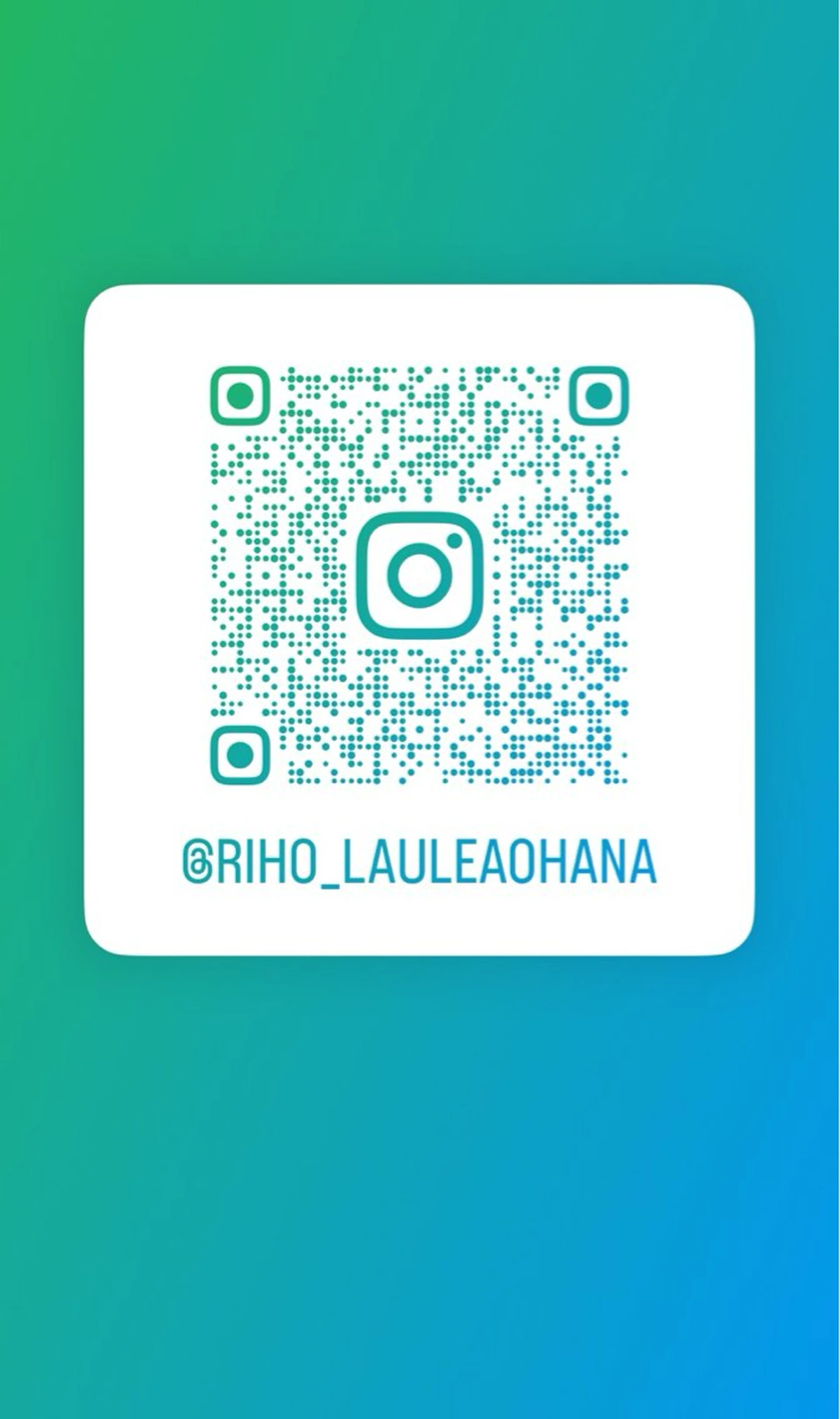 Laule'a ðºRihoã®ãã®ä»ã€ã¡ãŒãž