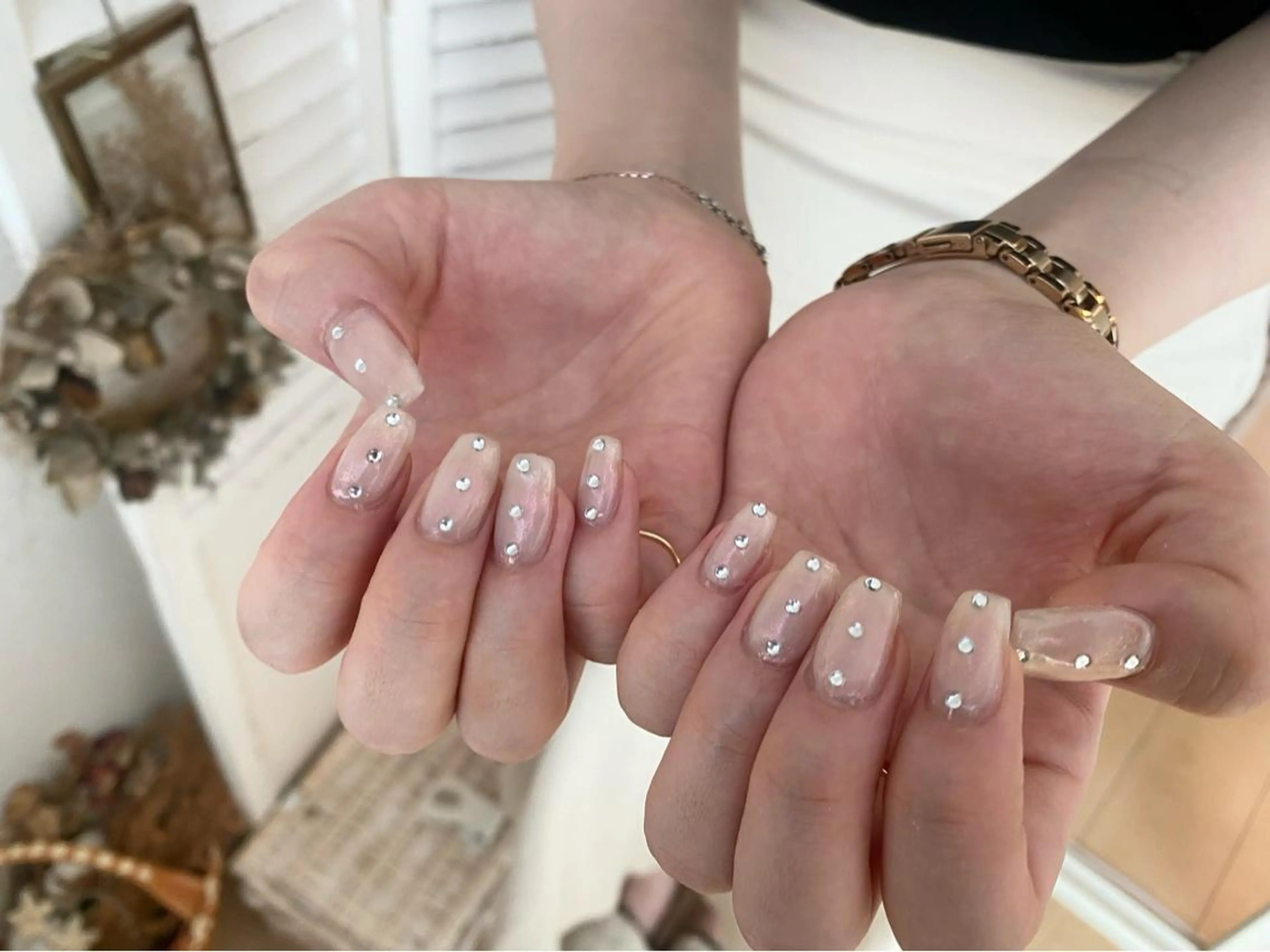 ネイル ａｙａ ｎａｉｌのネイルデザイン