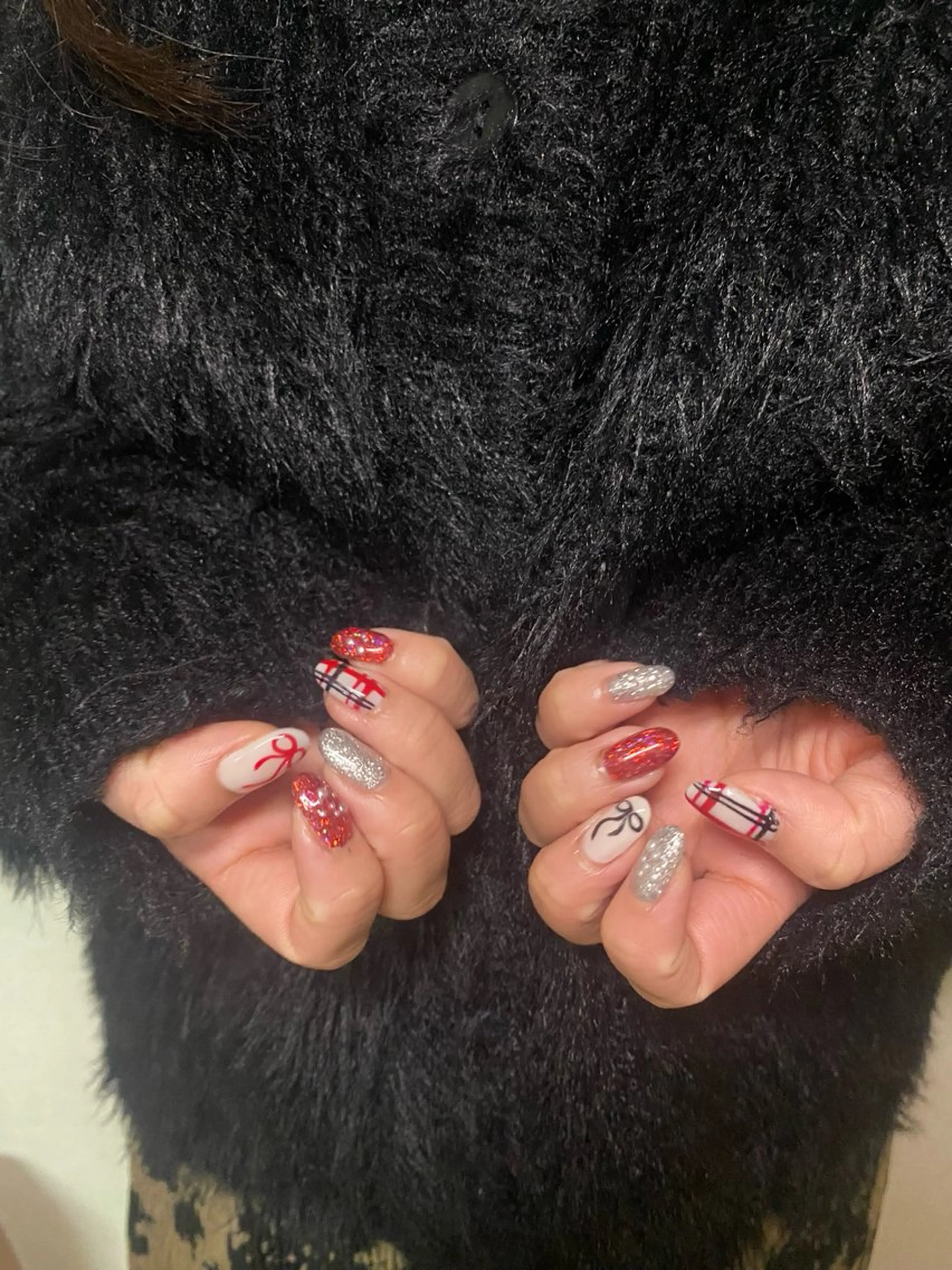 ネイル SHELL NAIL所属・SHELLNAIL 🌞fujii🌞のネイルデザイン