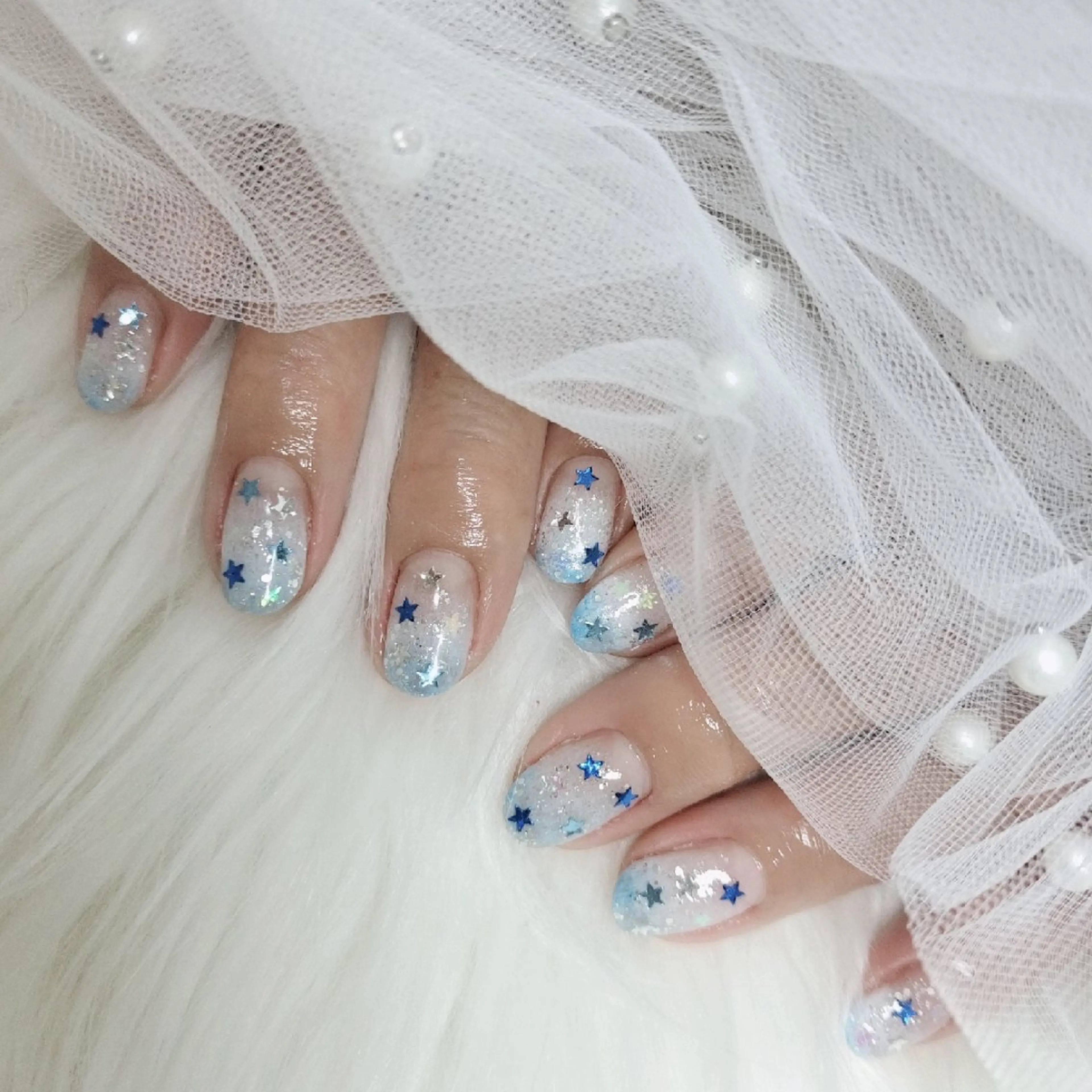 ネイル Nailsalon　Mahalo所属・Nailsalon Mahaloのネイルデザイン
