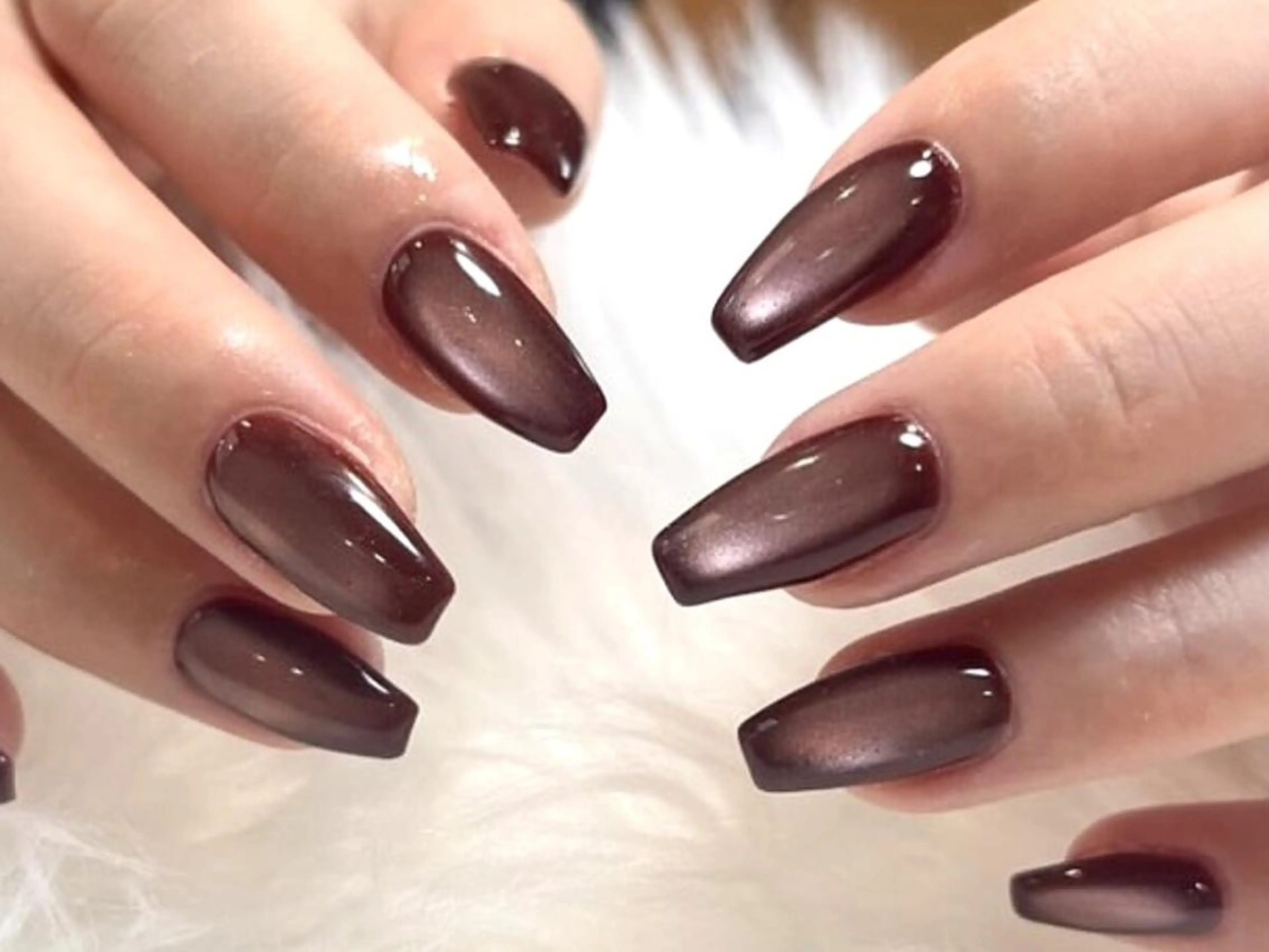 スカルプ マグネット ¥14500《オフ無し・ケア込》の写真