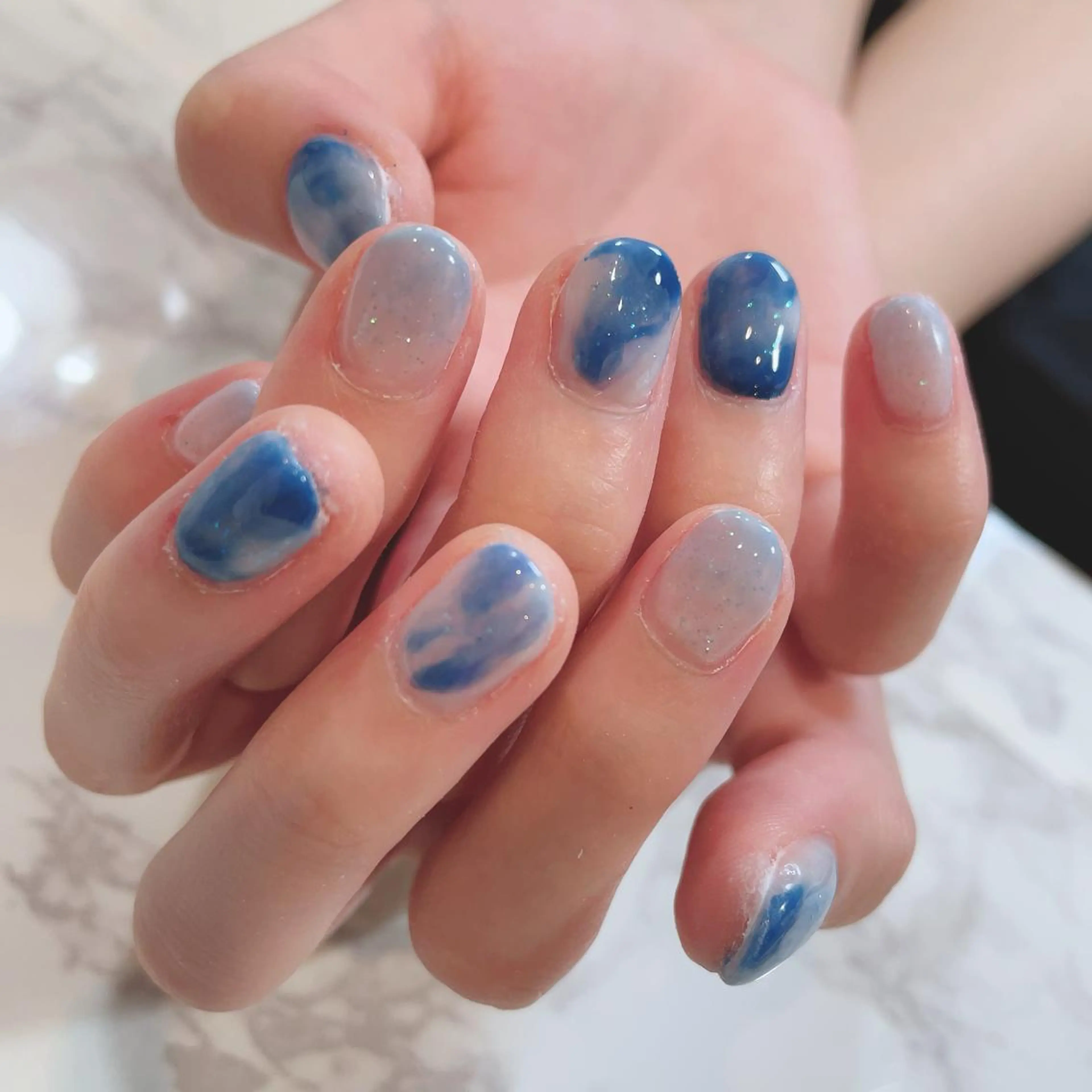 ネイル Nail salon Ariettyのネイルデザイン
