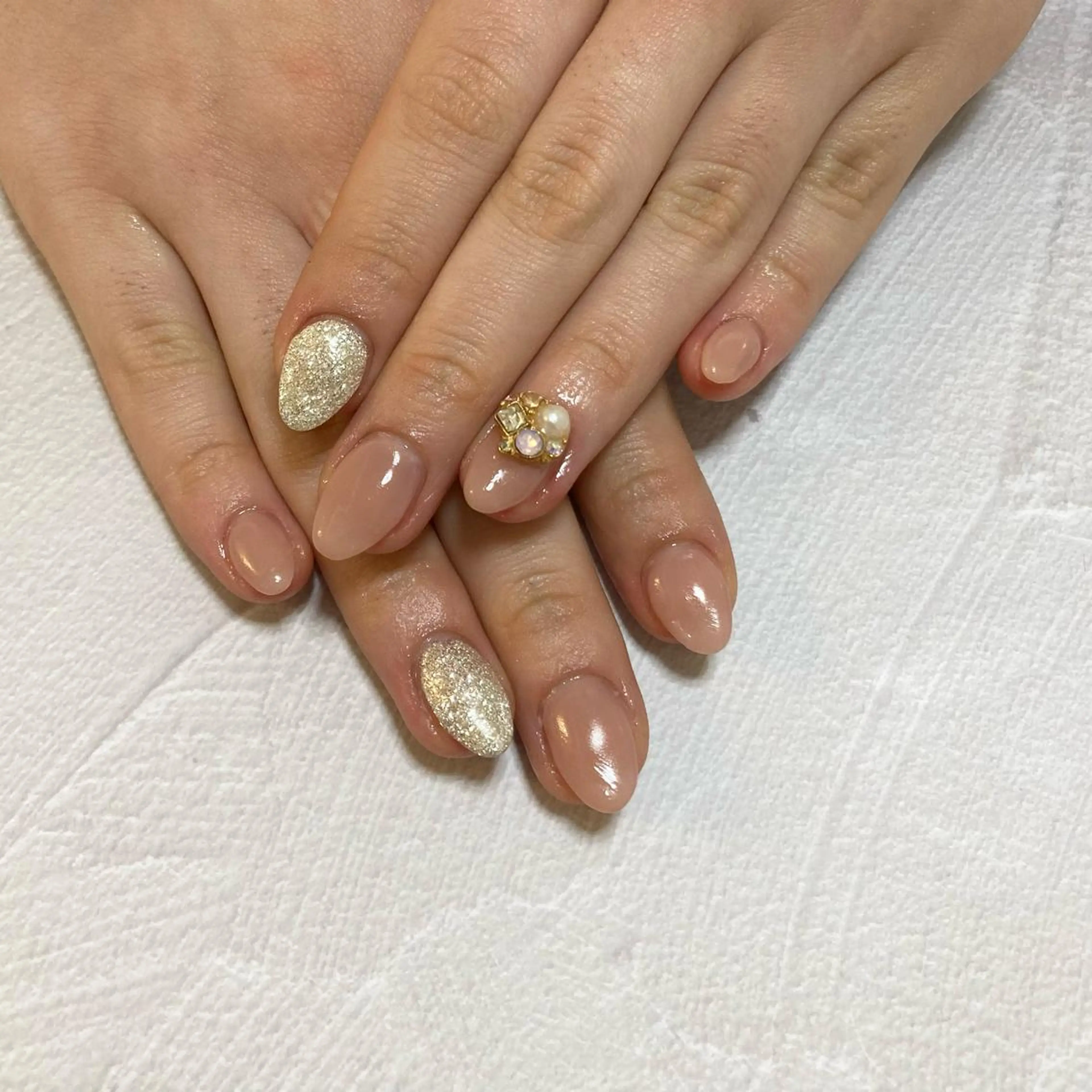 ネイル Niconail ☆ 仙川/ Aiのネイルデザイン