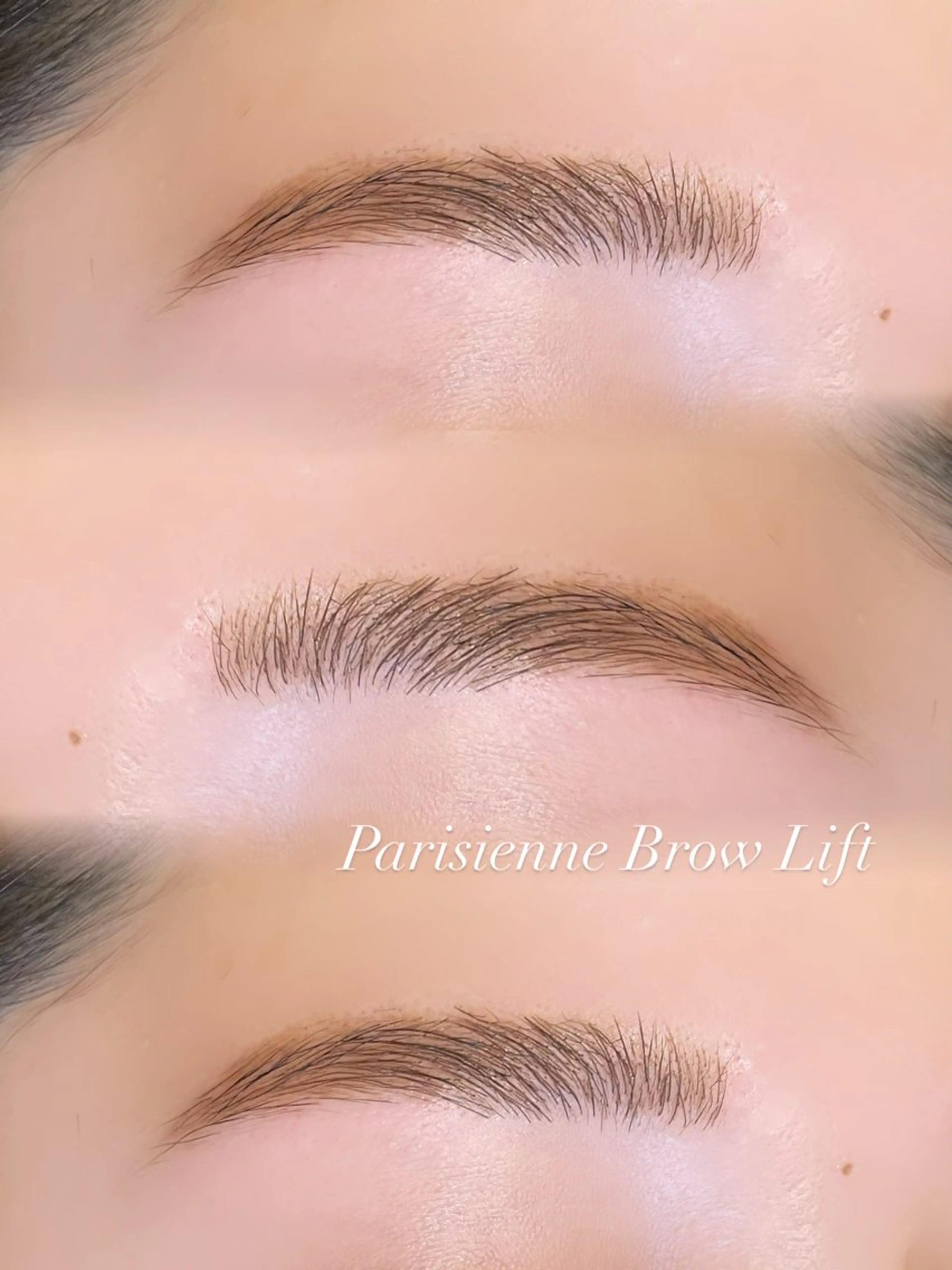 アイブロウ eyelash salon Veg.所属・【Veg.】 saoriの眉毛・アイブロウイメージ