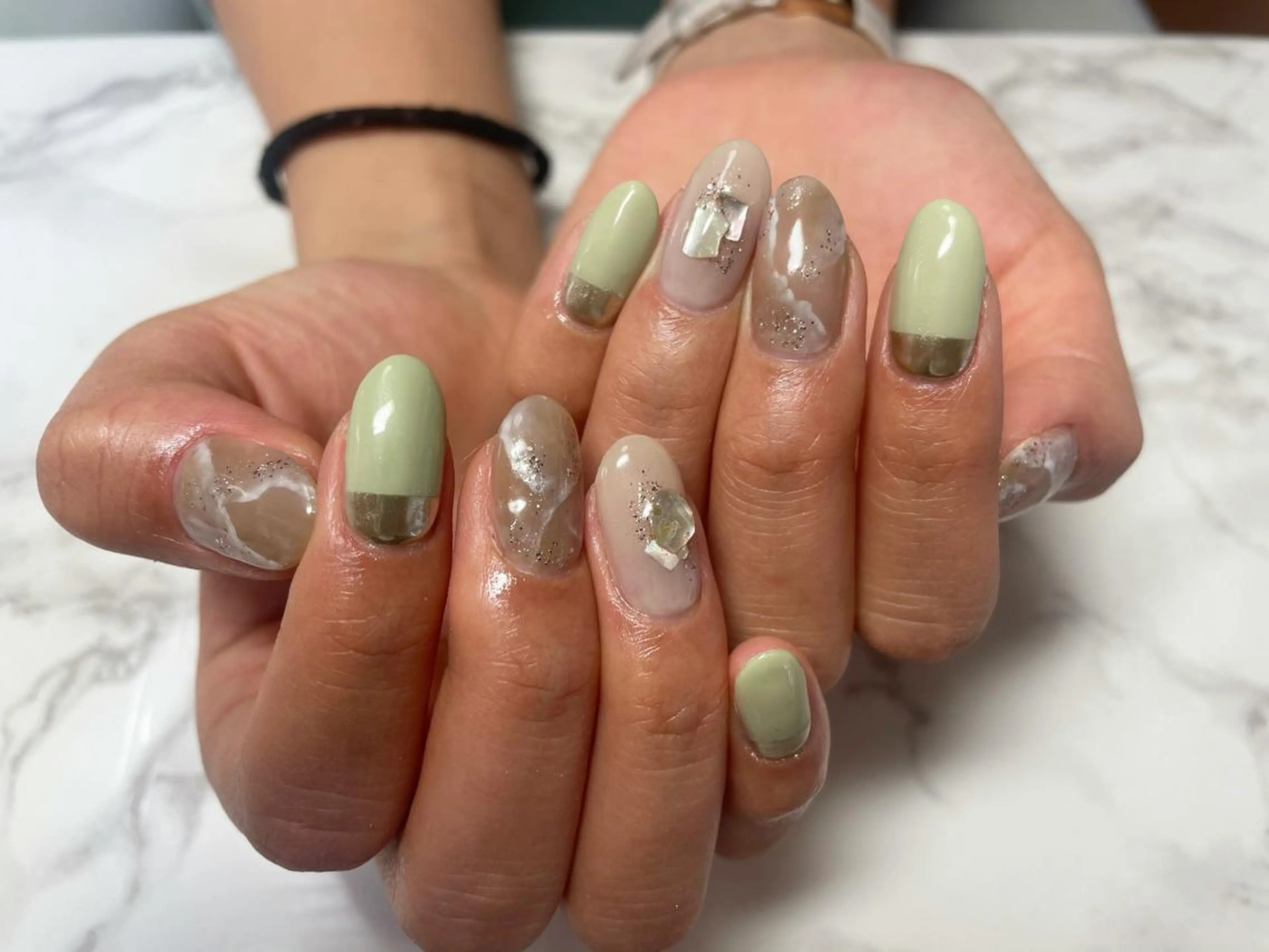 ネイル EPICHA NAILのネイルデザイン