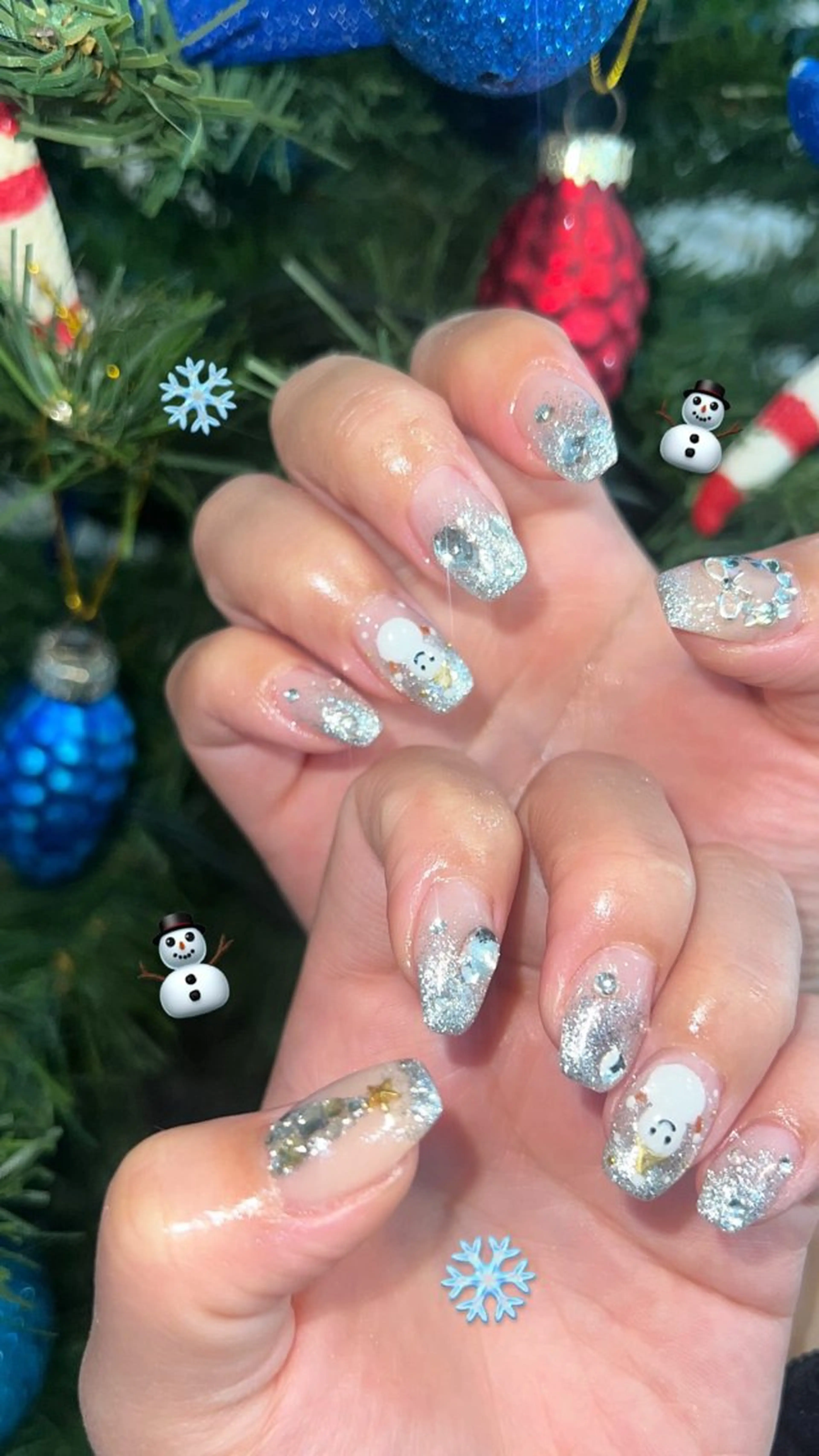 ネイル laninails所属・LANI nailsalonのネイルデザイン