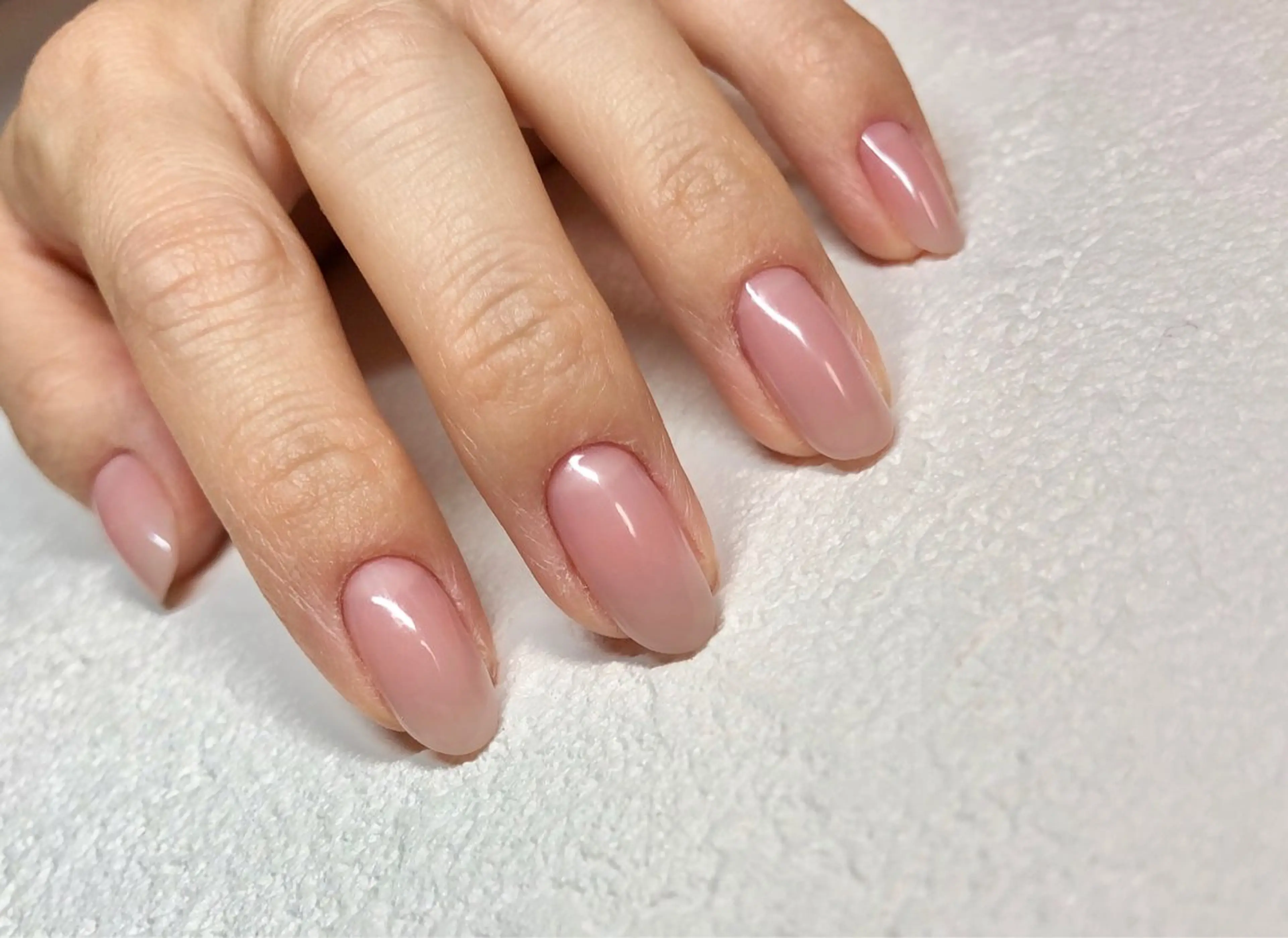 ネイル ジェルネイル Komuro Erikaのネイルデザイン