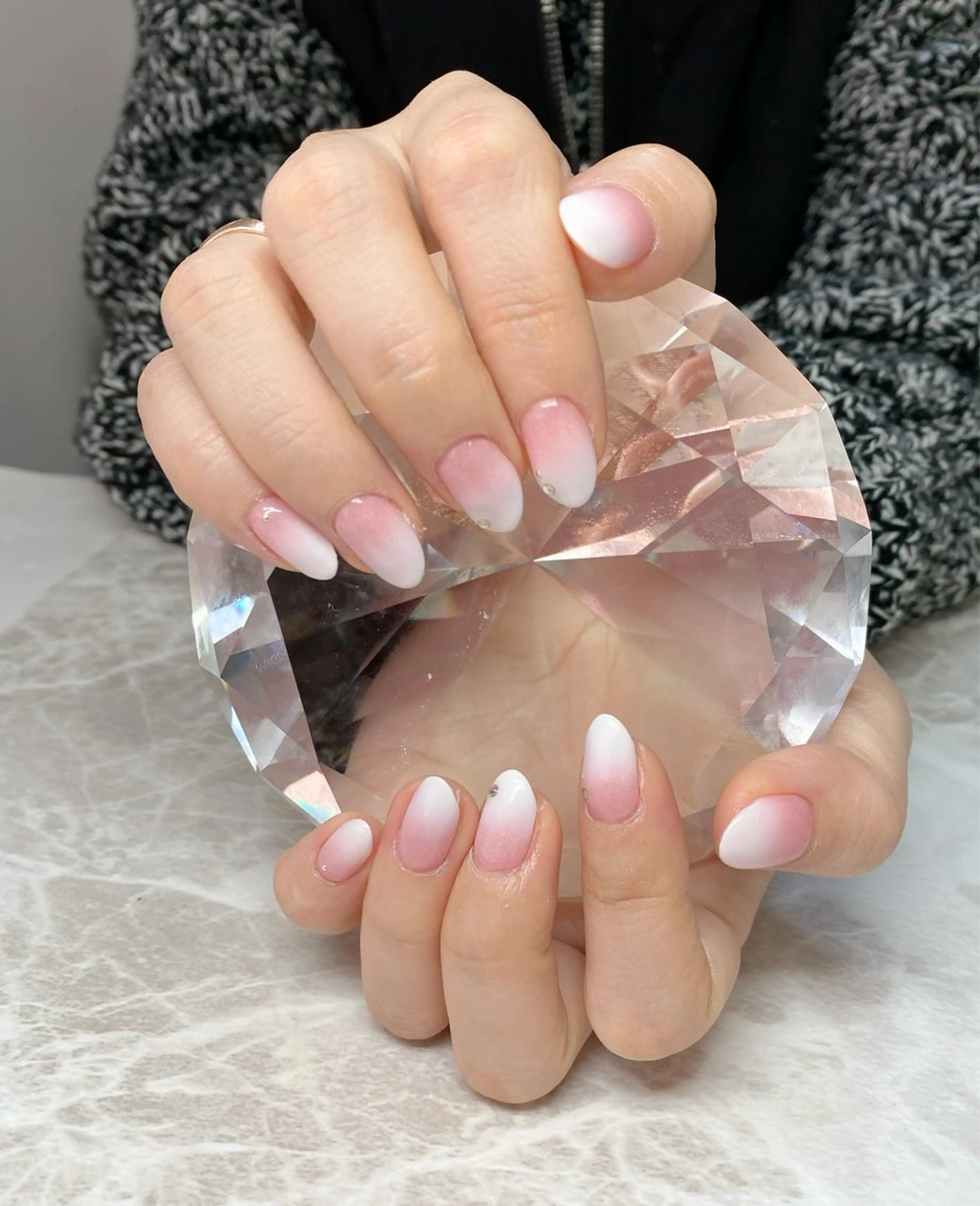 ネイル ハンドネイル ゆぴねいる所属・ゆぴねいる yupinailのネイルデザイン