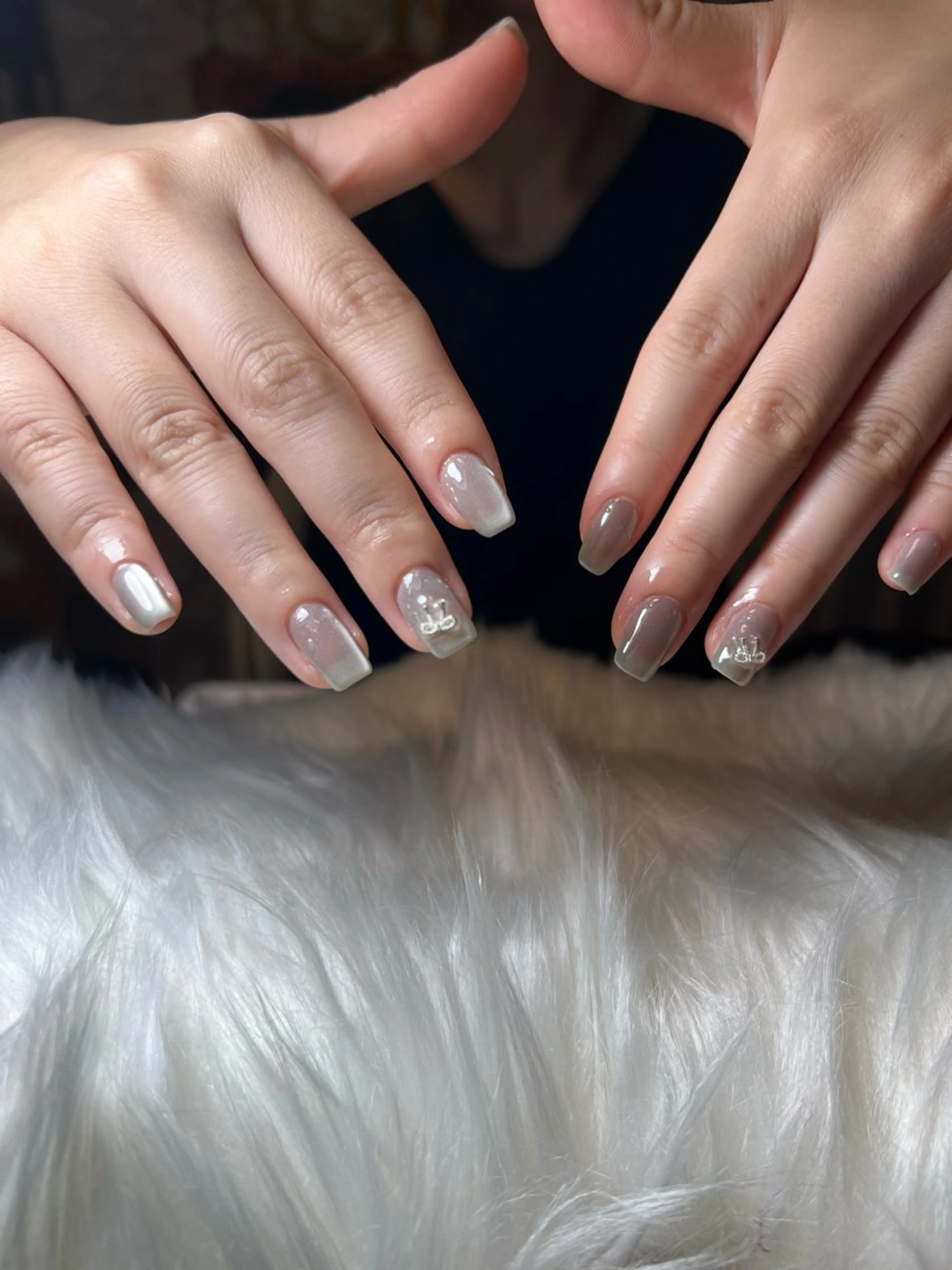ネイル NekoNailsalon所属・NekoNail salonのネイルデザイン