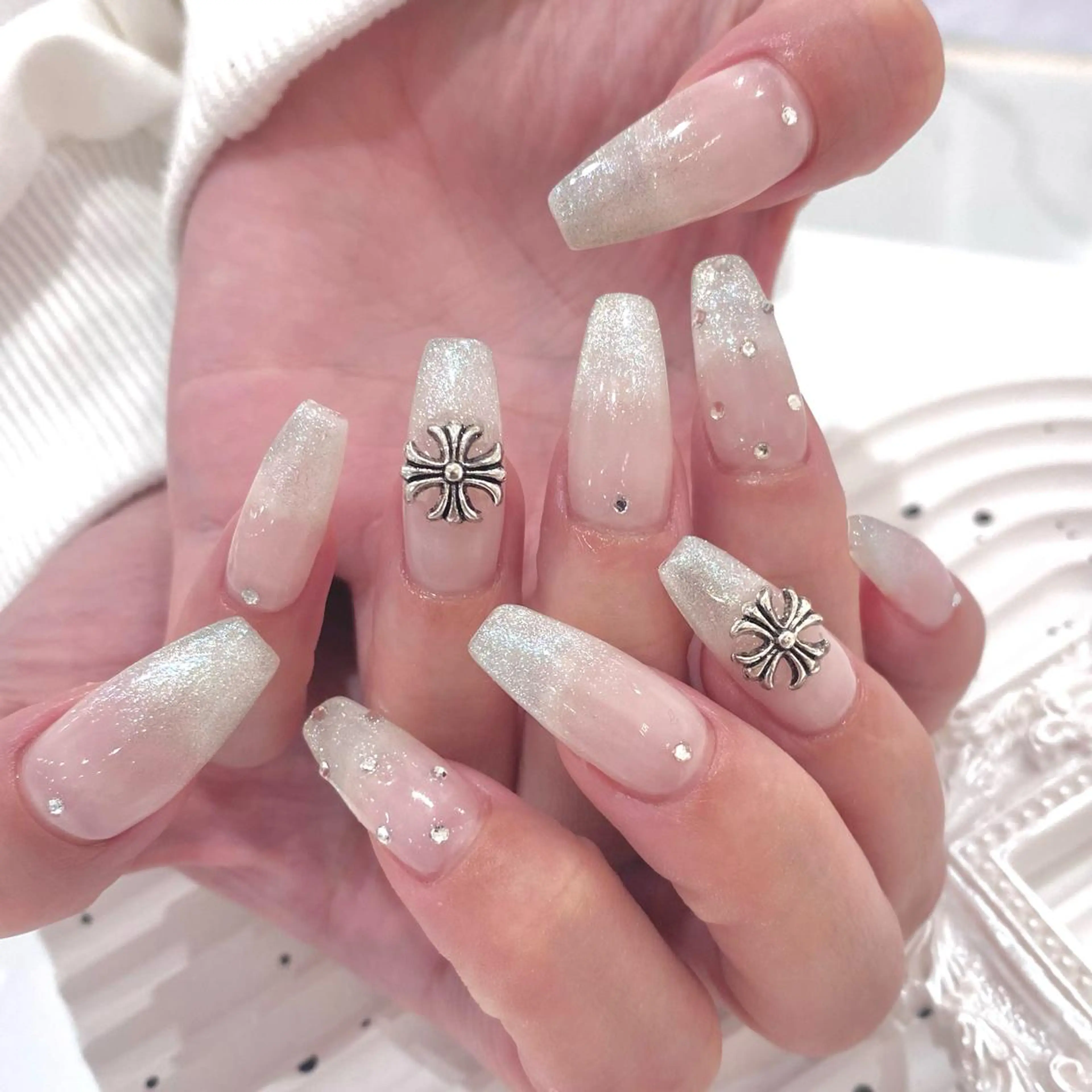 ネイル FLY Nail Salonのネイルデザイン