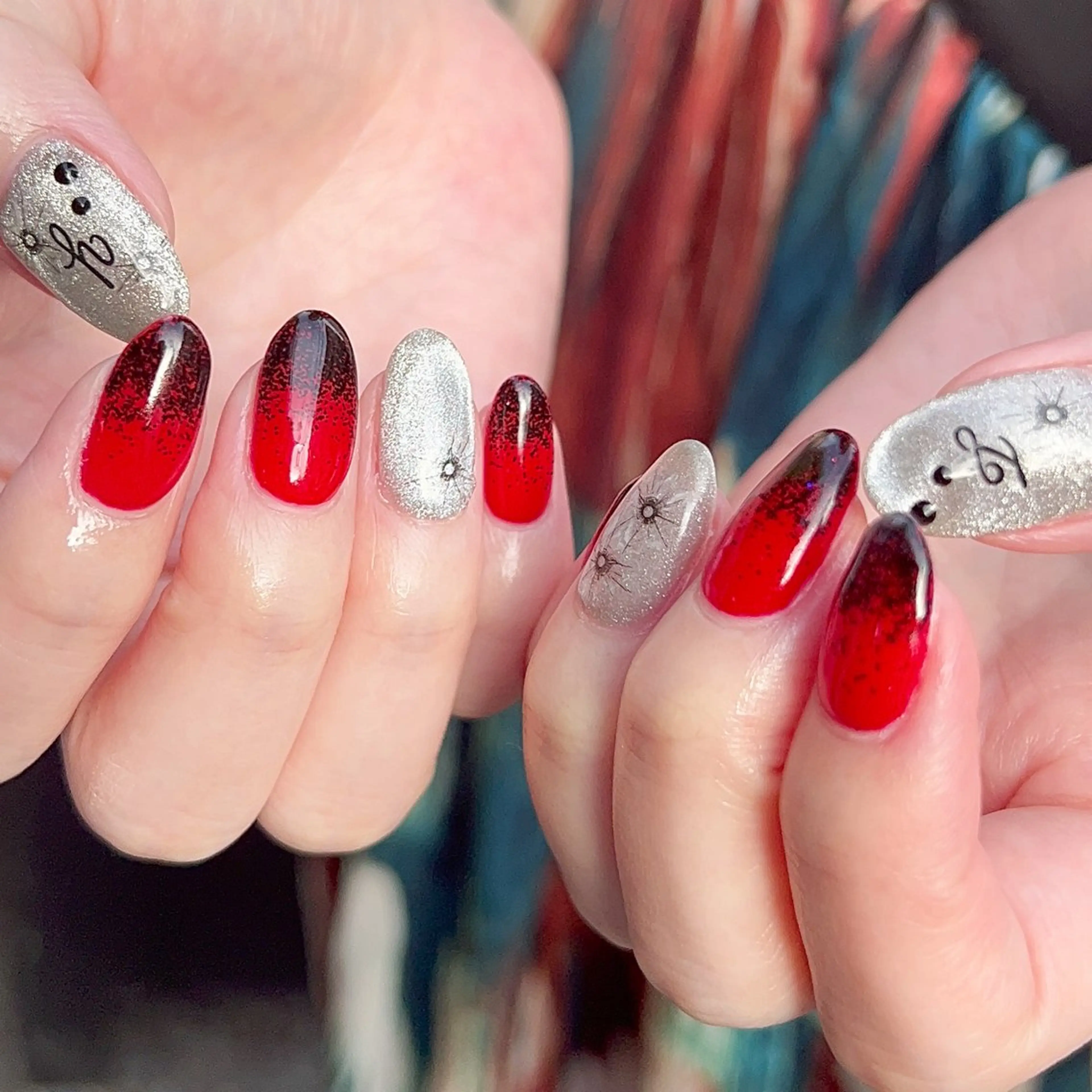 ネイル 小さなサロンirone所属・小さなサロン ironeのネイルデザイン