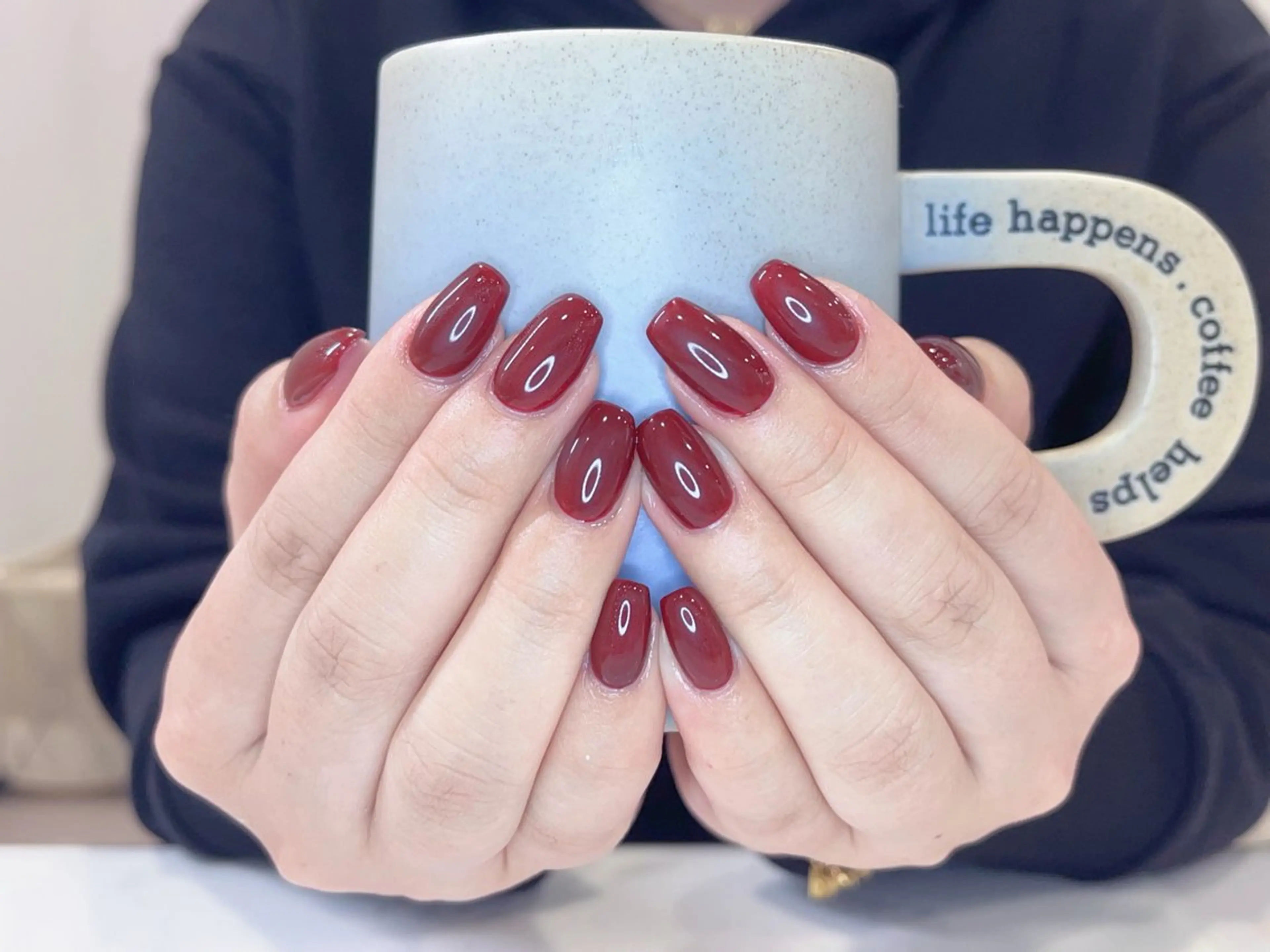 ネイル Nail Salon KINA 心斎橋店のネイルデザイン