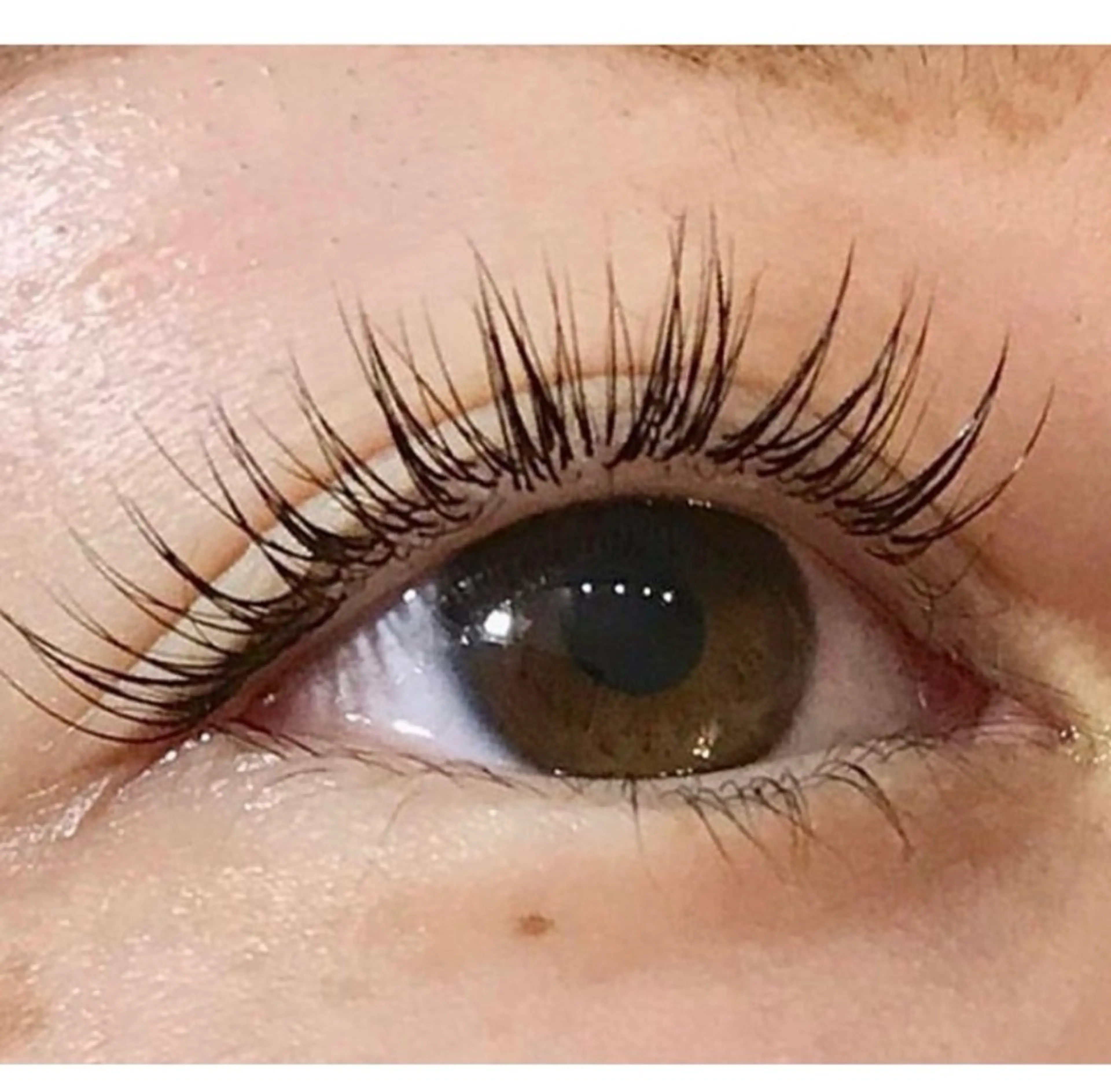 マツエク・マツパ soposilma 🧸今季OPENのマツエク・マツパデザイン