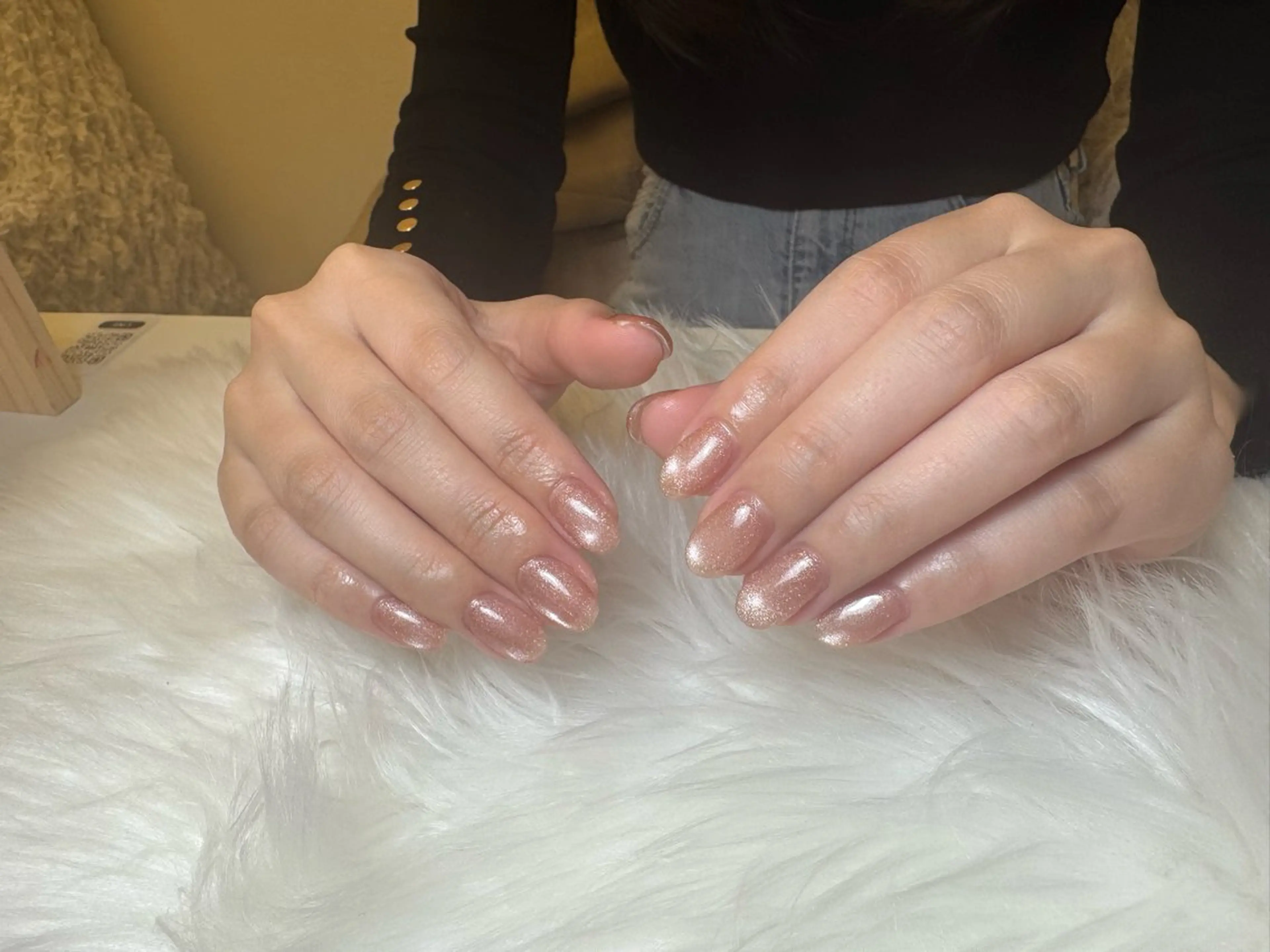 ネイル ハンドネイル D.d Ryo🎀のネイルデザイン