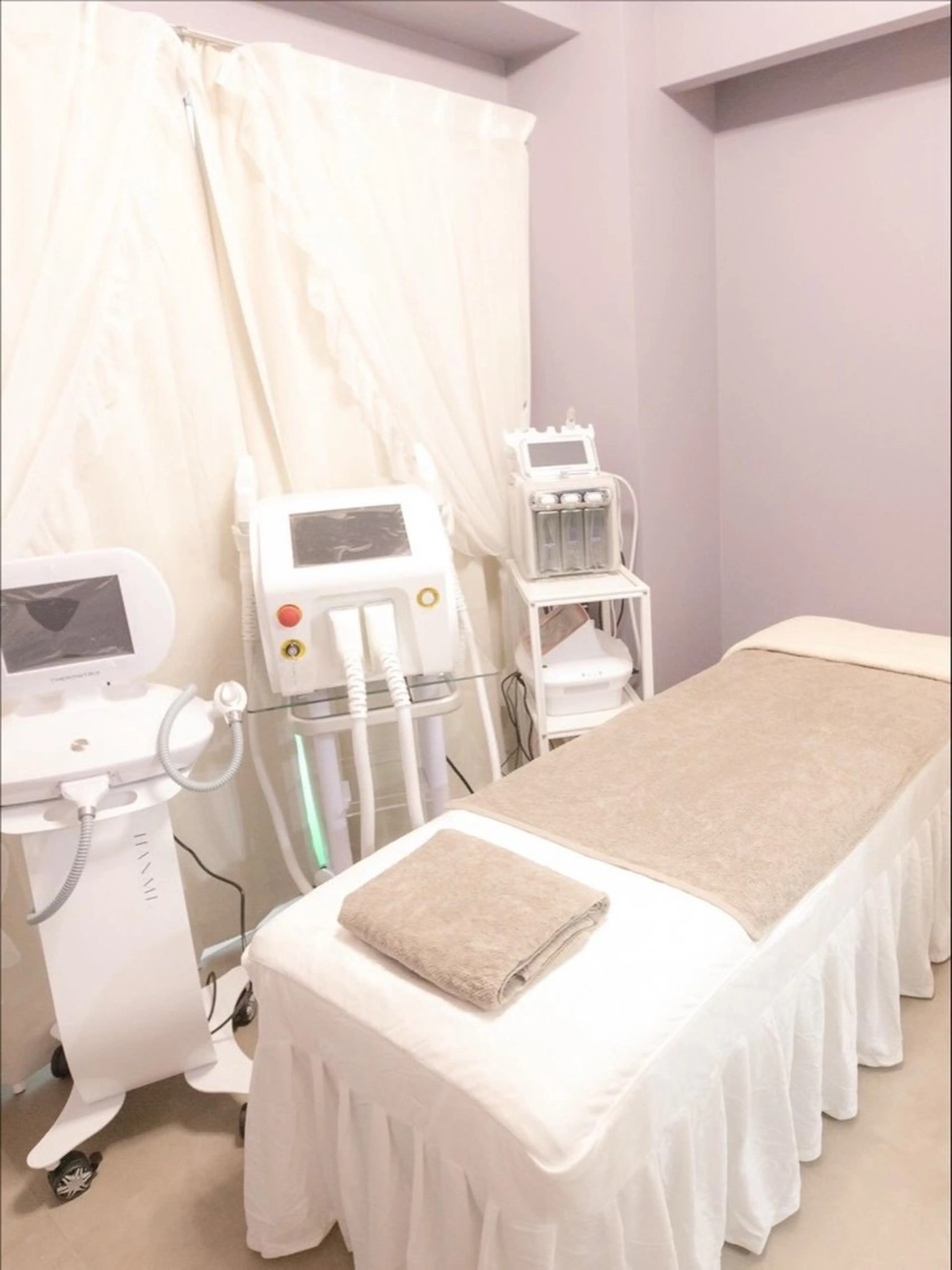 名古屋 登萌のエステ・リラクイメージ