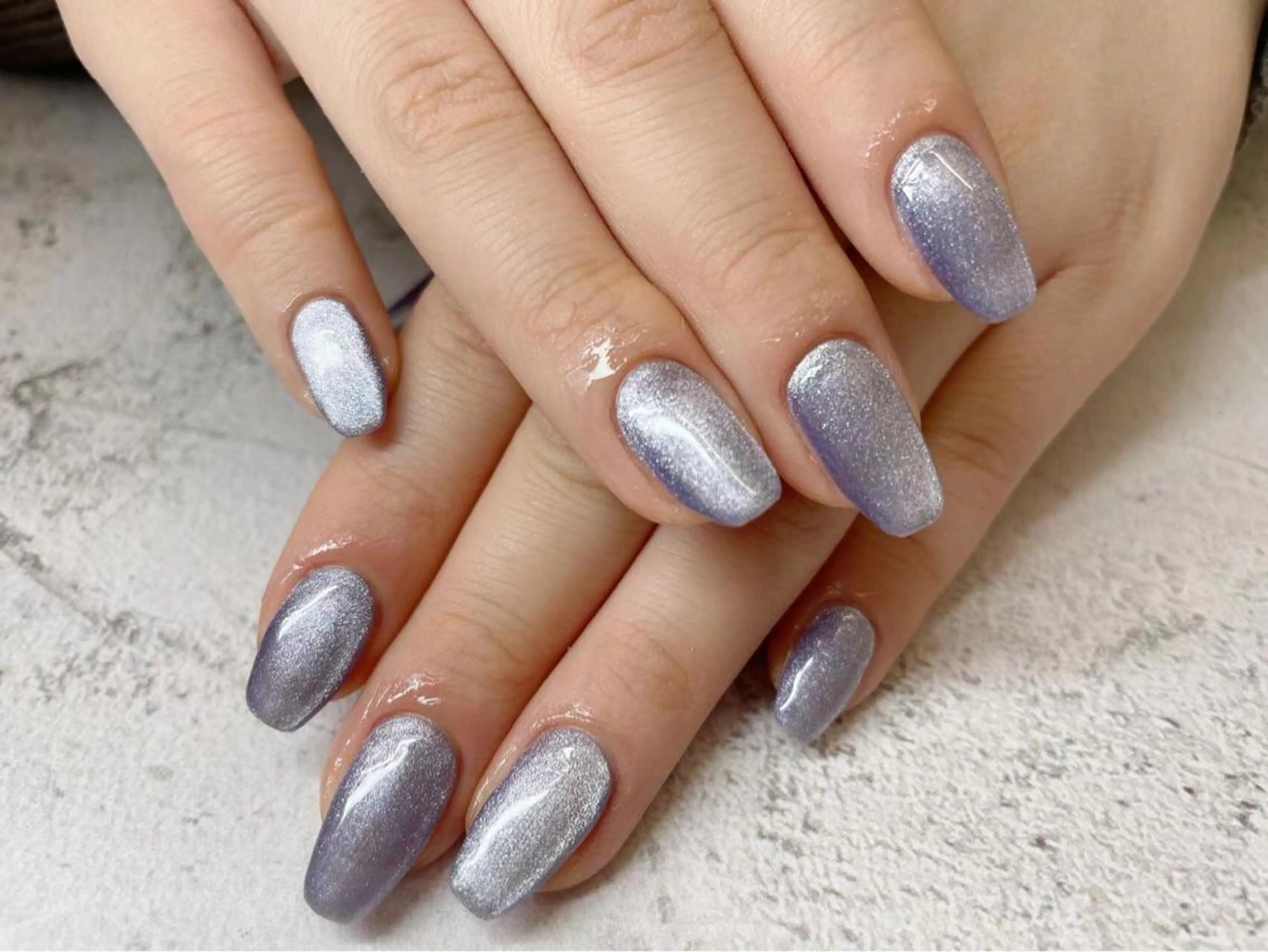 ネイル RI SA☀️ リサのネイルデザイン