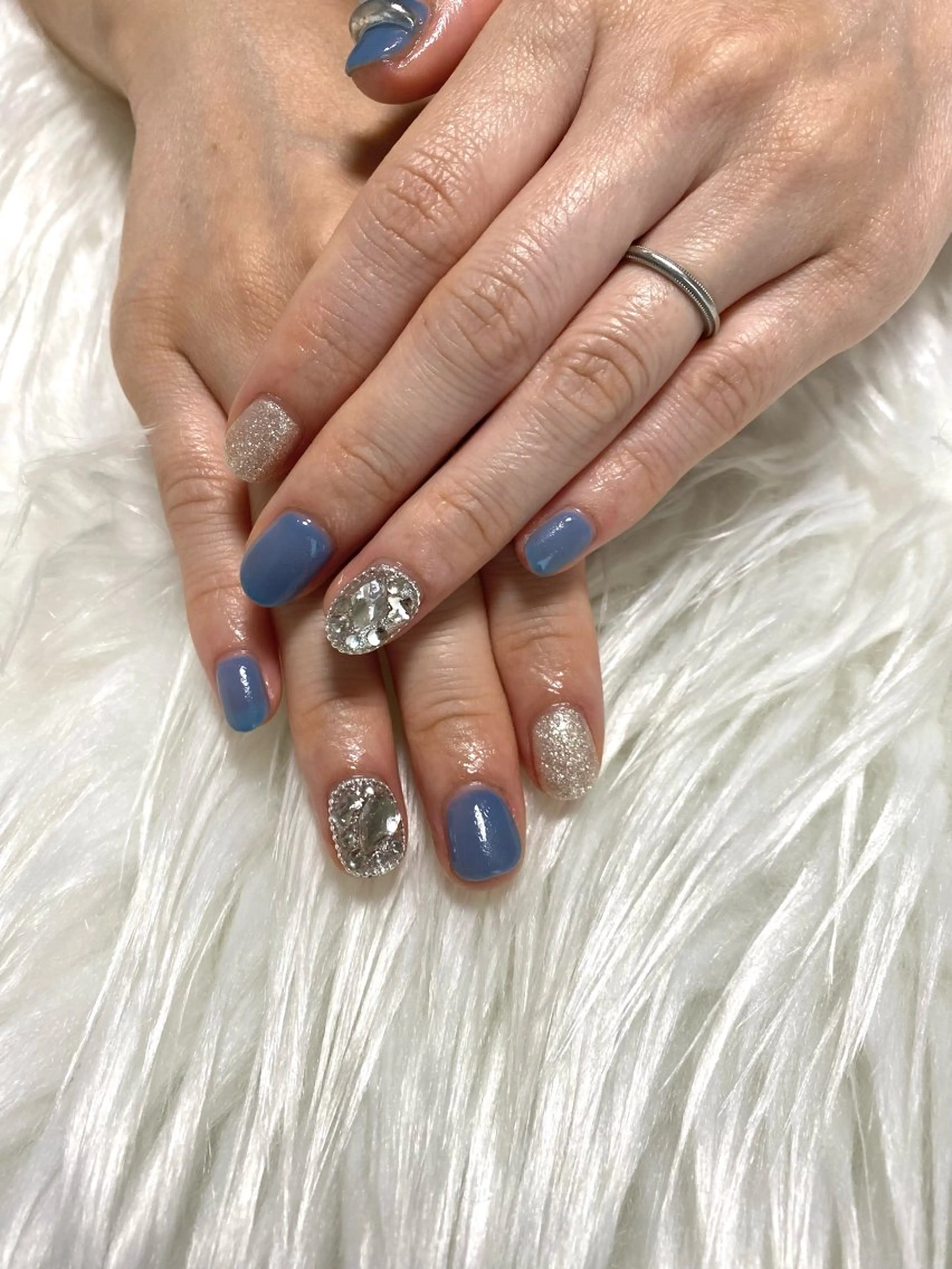 ネイル Verita     Nail所属・Verita nailのネイルデザイン