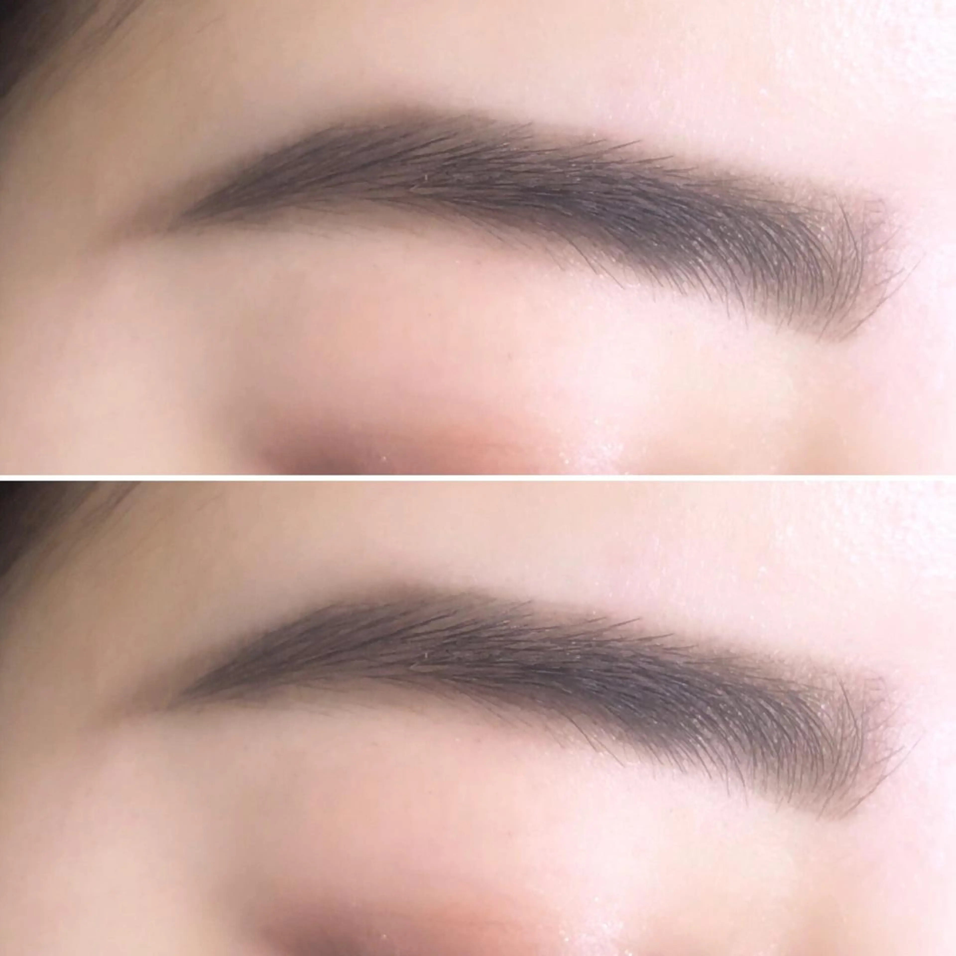 マツエク・マツパ pour voursのマツエク・マツパデザイン