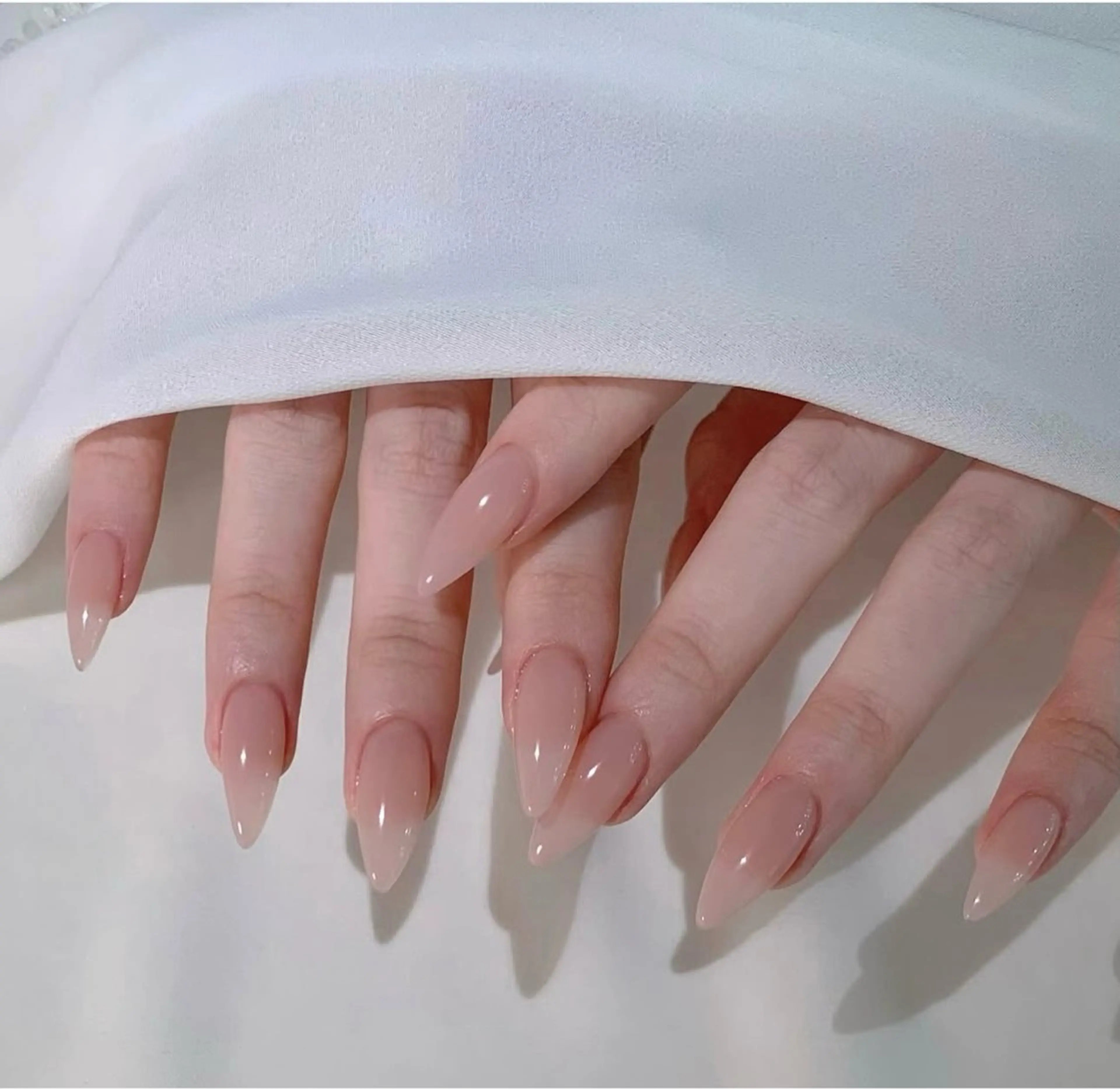 ネイル ハンドネイル sora Nailのネイルデザイン