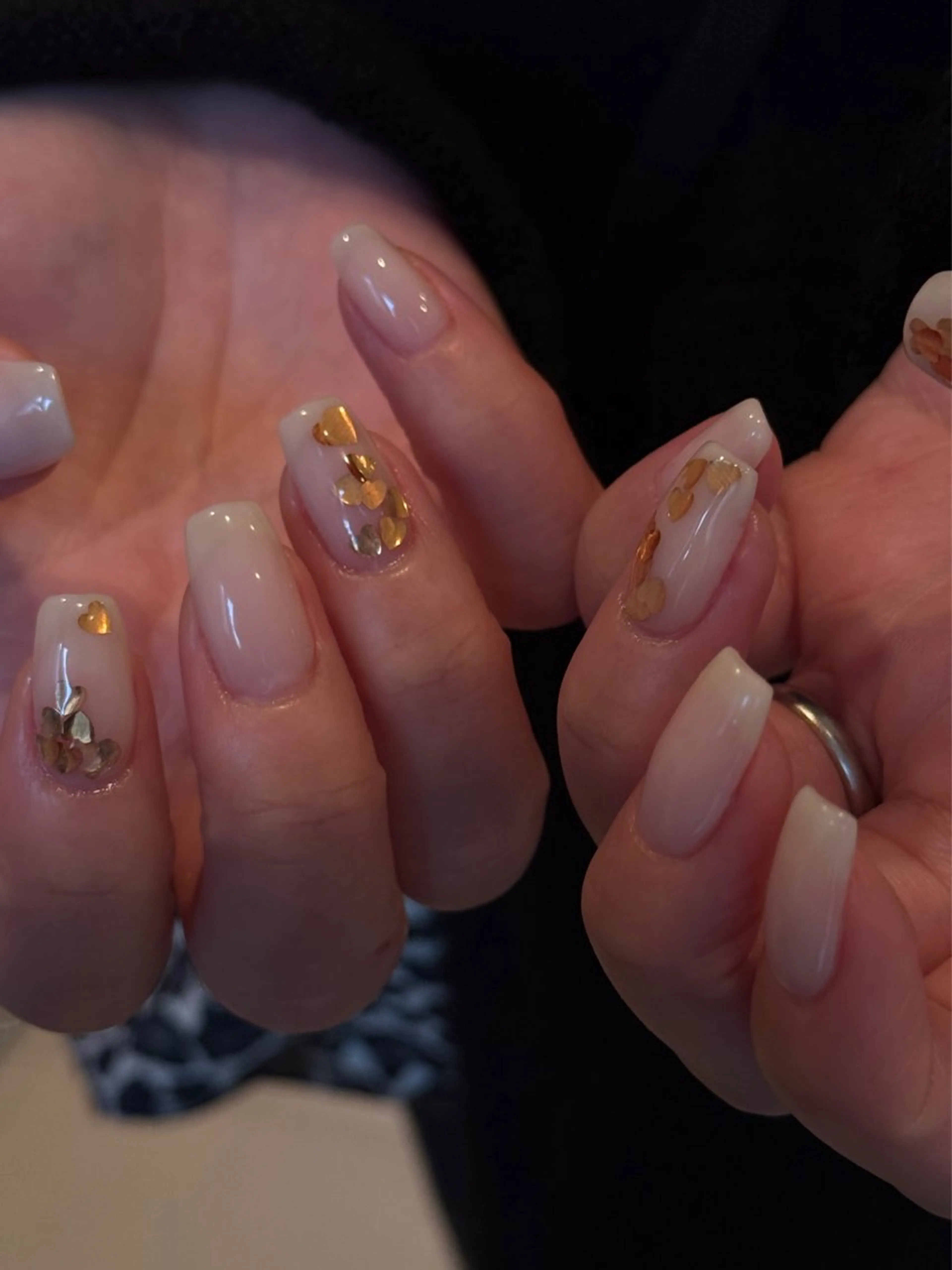 ネイル ハンドネイル Kaph nail factoryのネイルデザイン