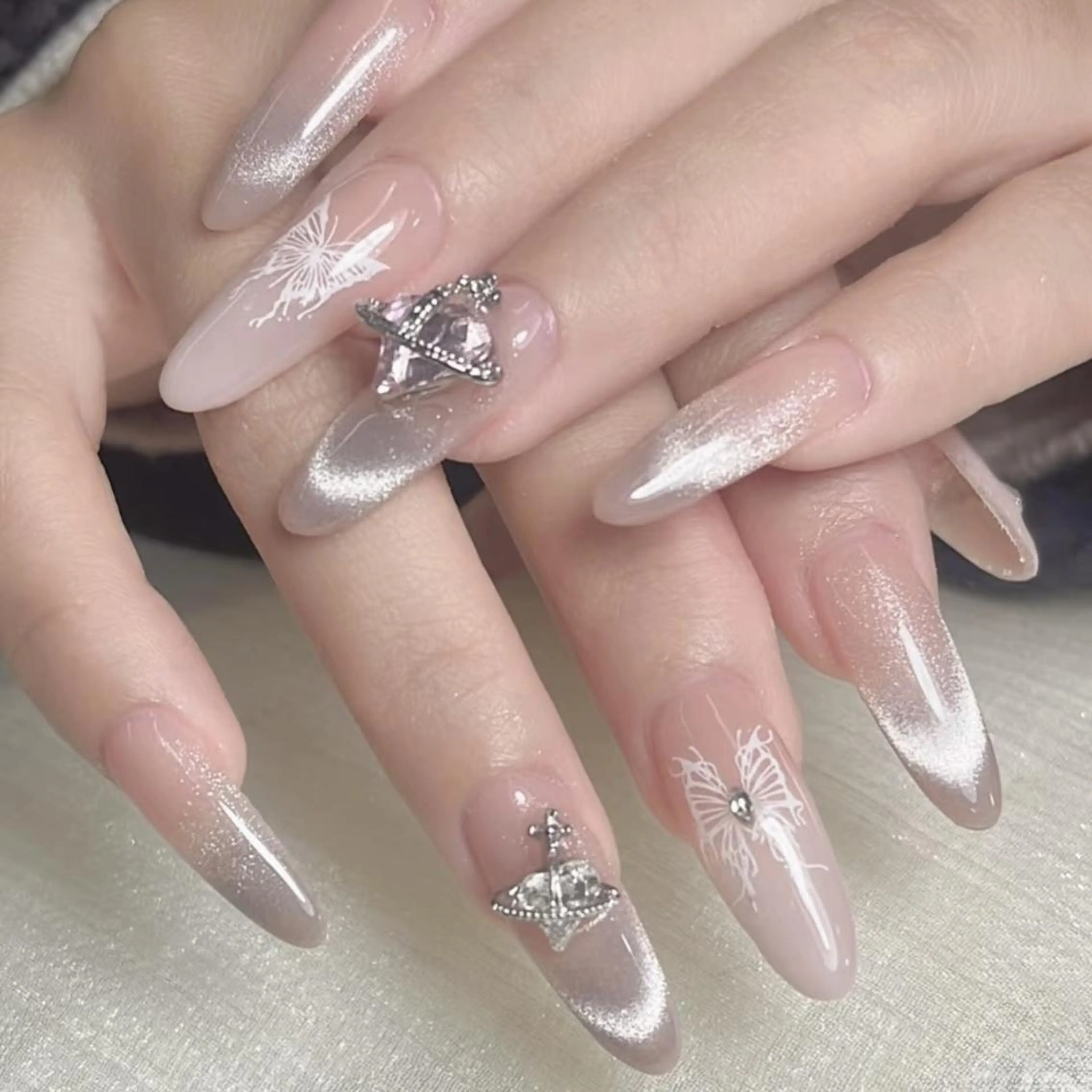 ネイル Mi Oのネイルデザイン