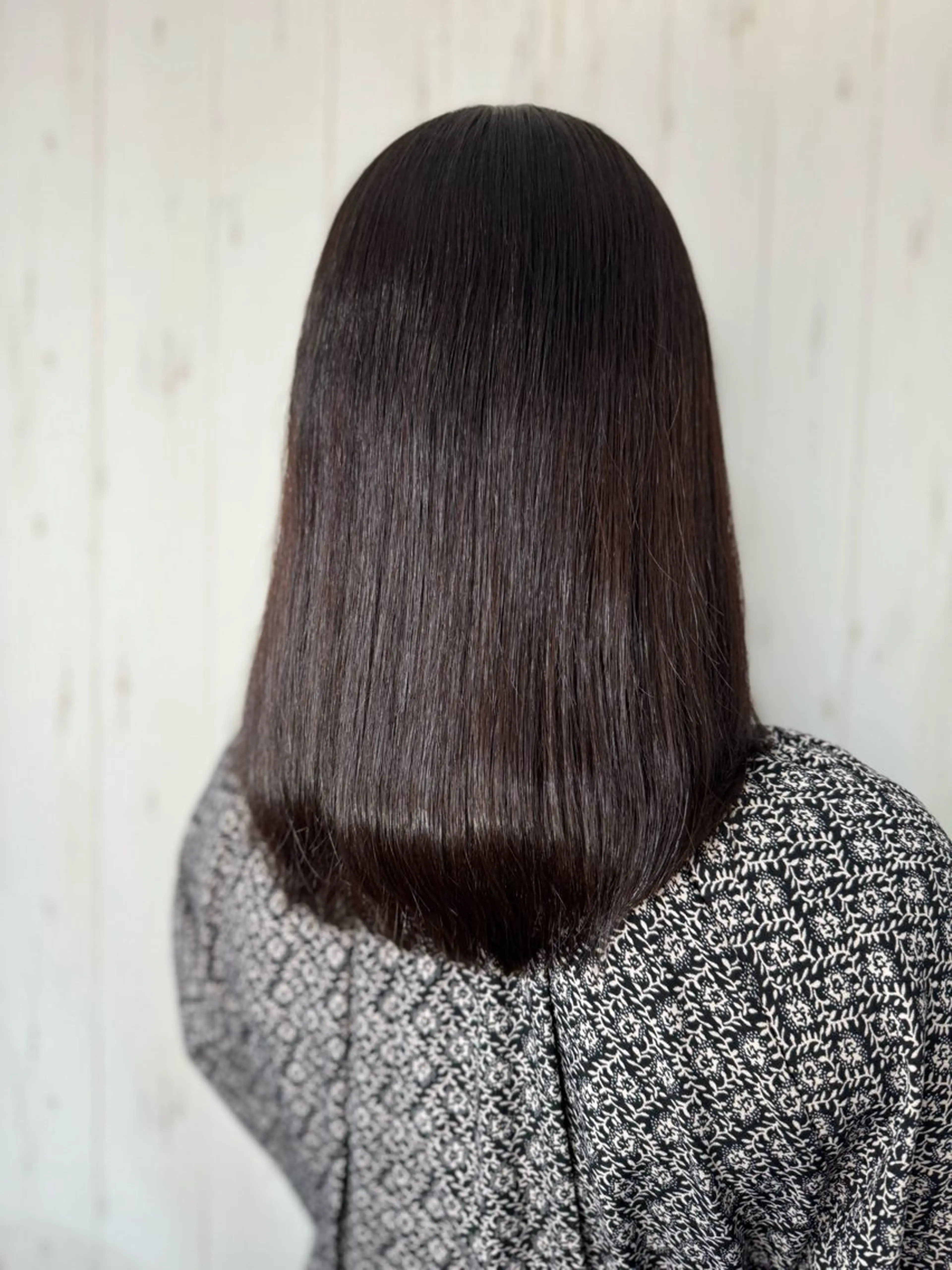 セミロング 🌟ayame🌟 アユミのヘアスタイル