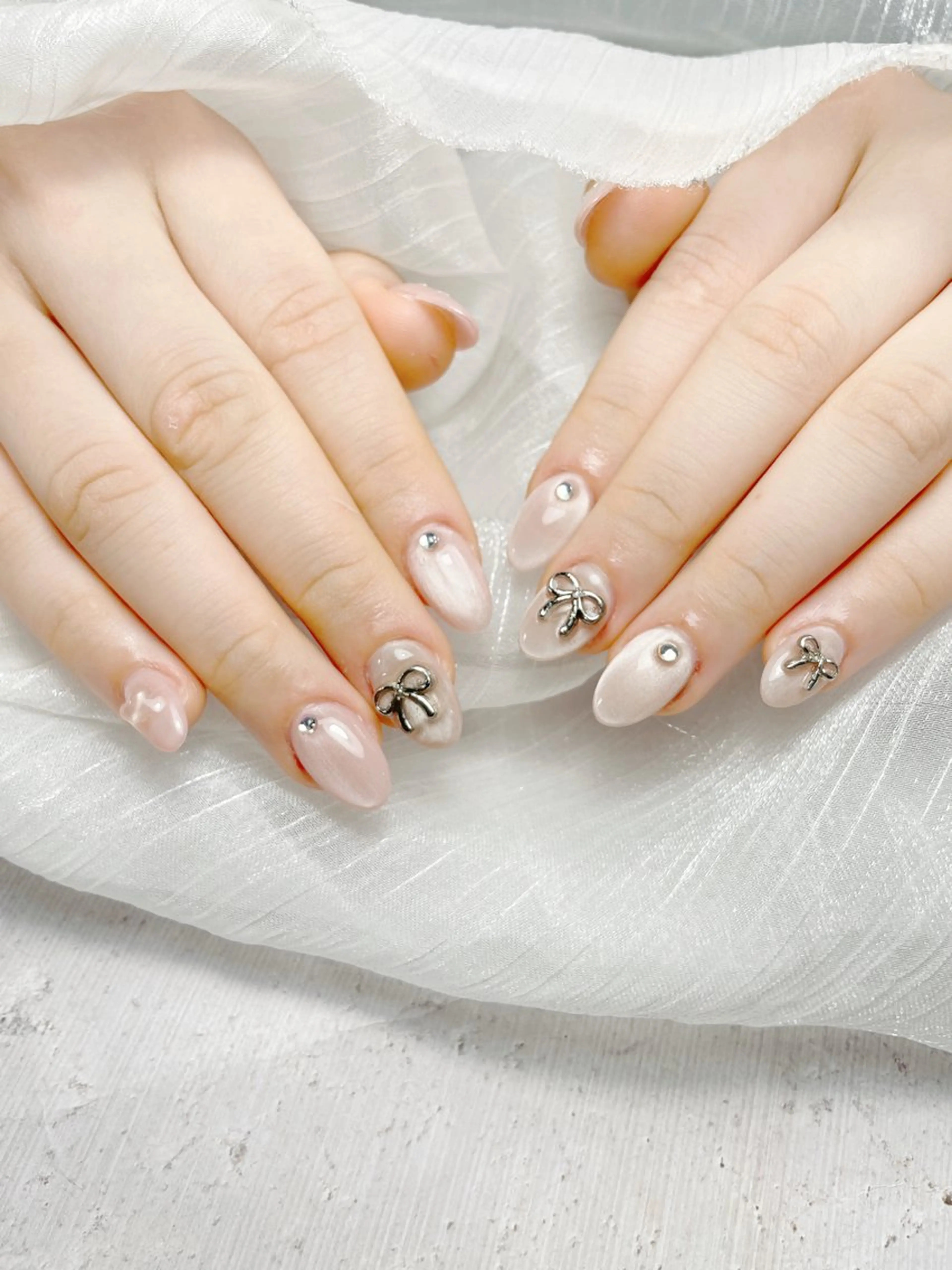 ネイル リナネイルサロン所属・リナ ネイルサロンのネイルデザイン