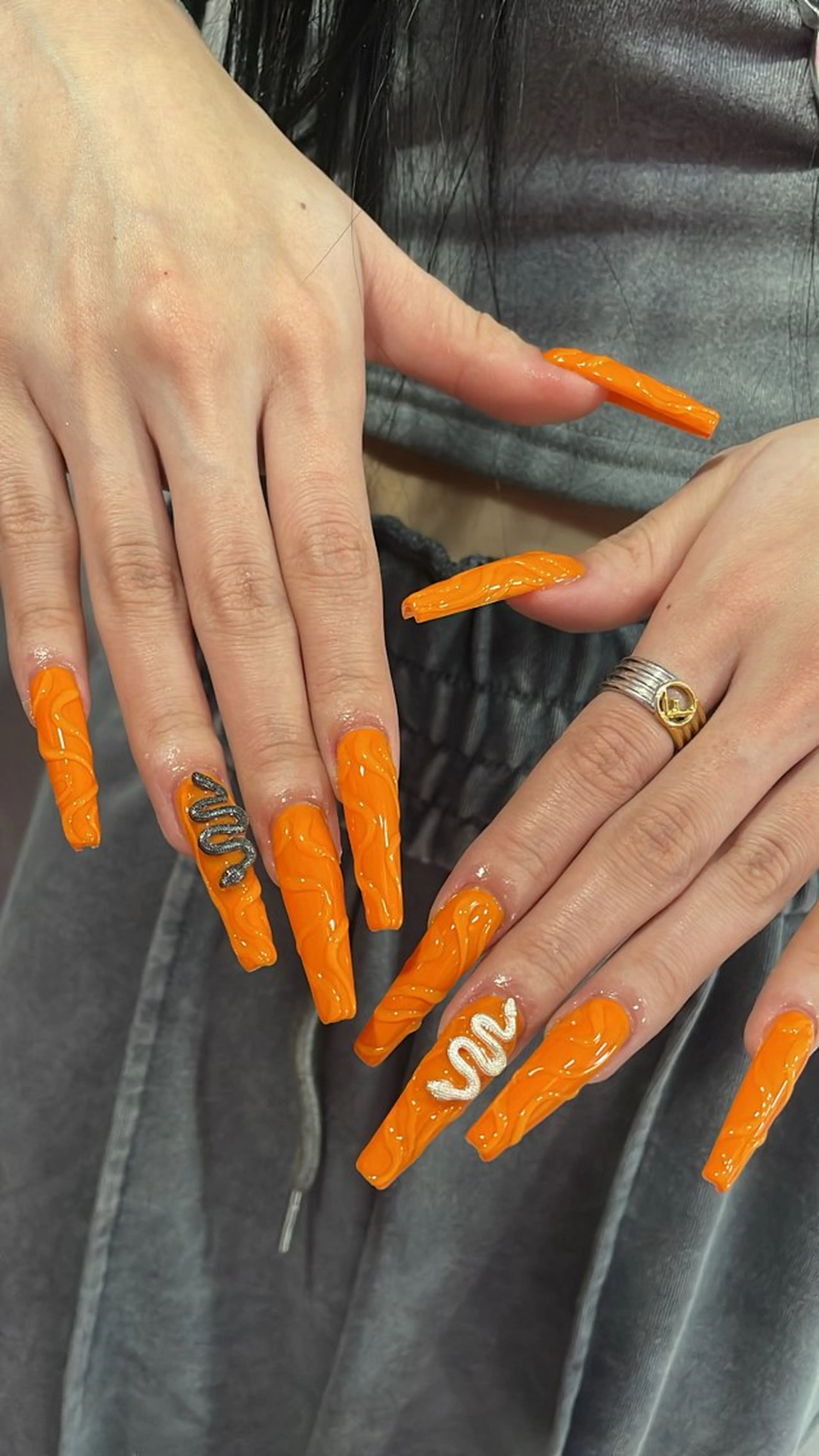 ネイル Nail Studio M'のネイルデザイン