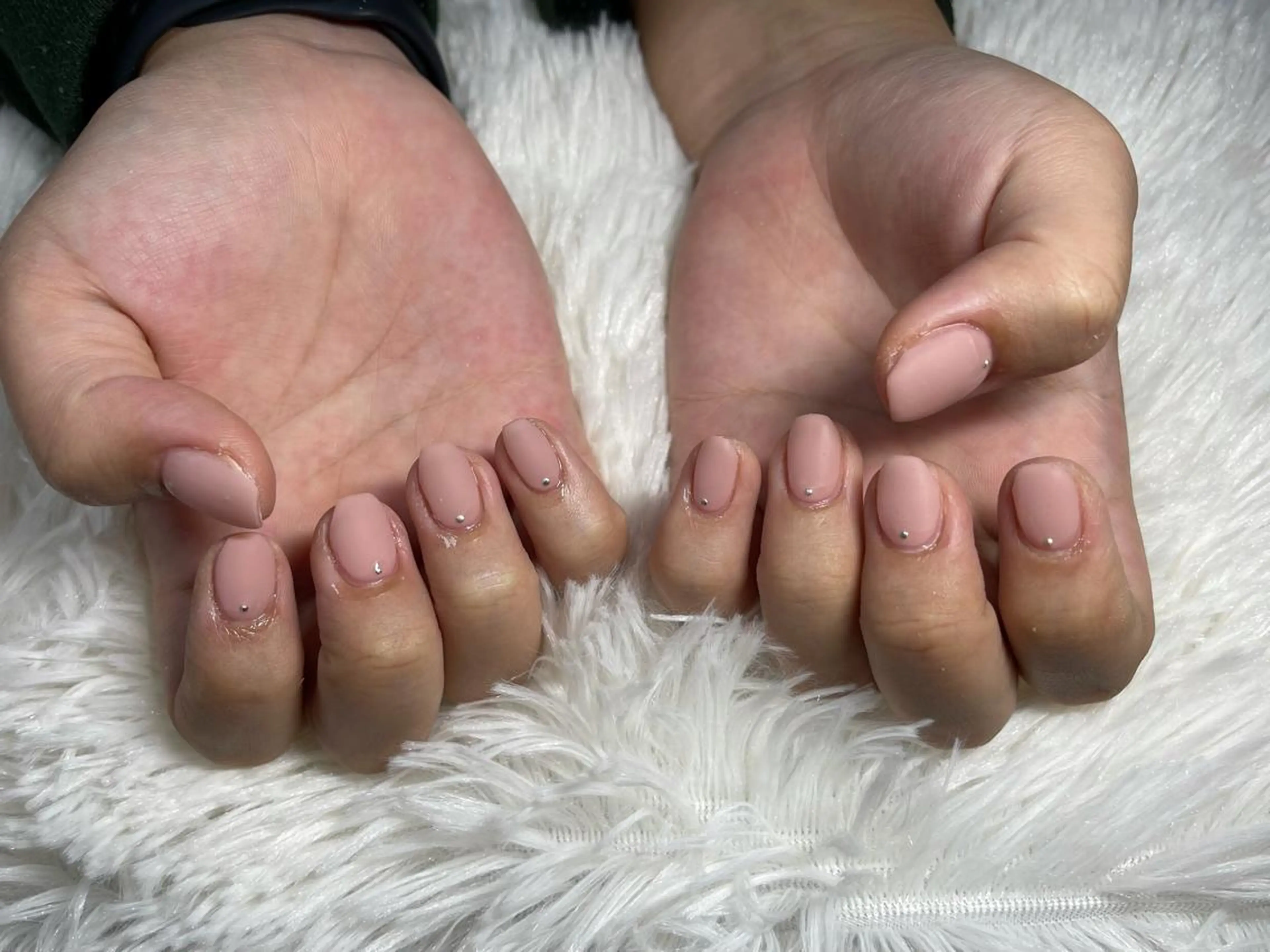 ネイル ハンドネイル R’s nailのエステ・リラクイメージ