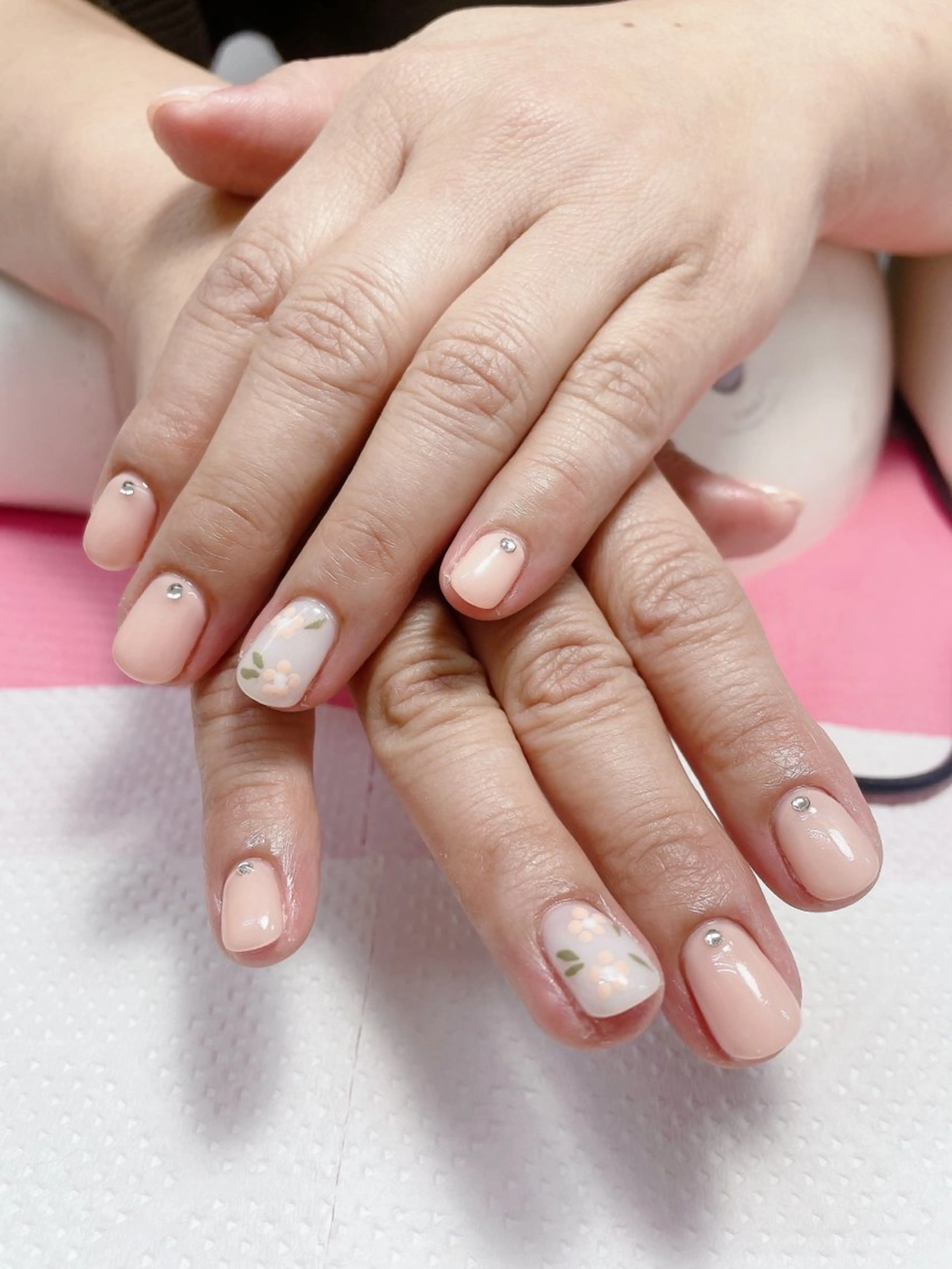 ネイル kirameki nail salon所属・kirameki nailのネイルデザイン