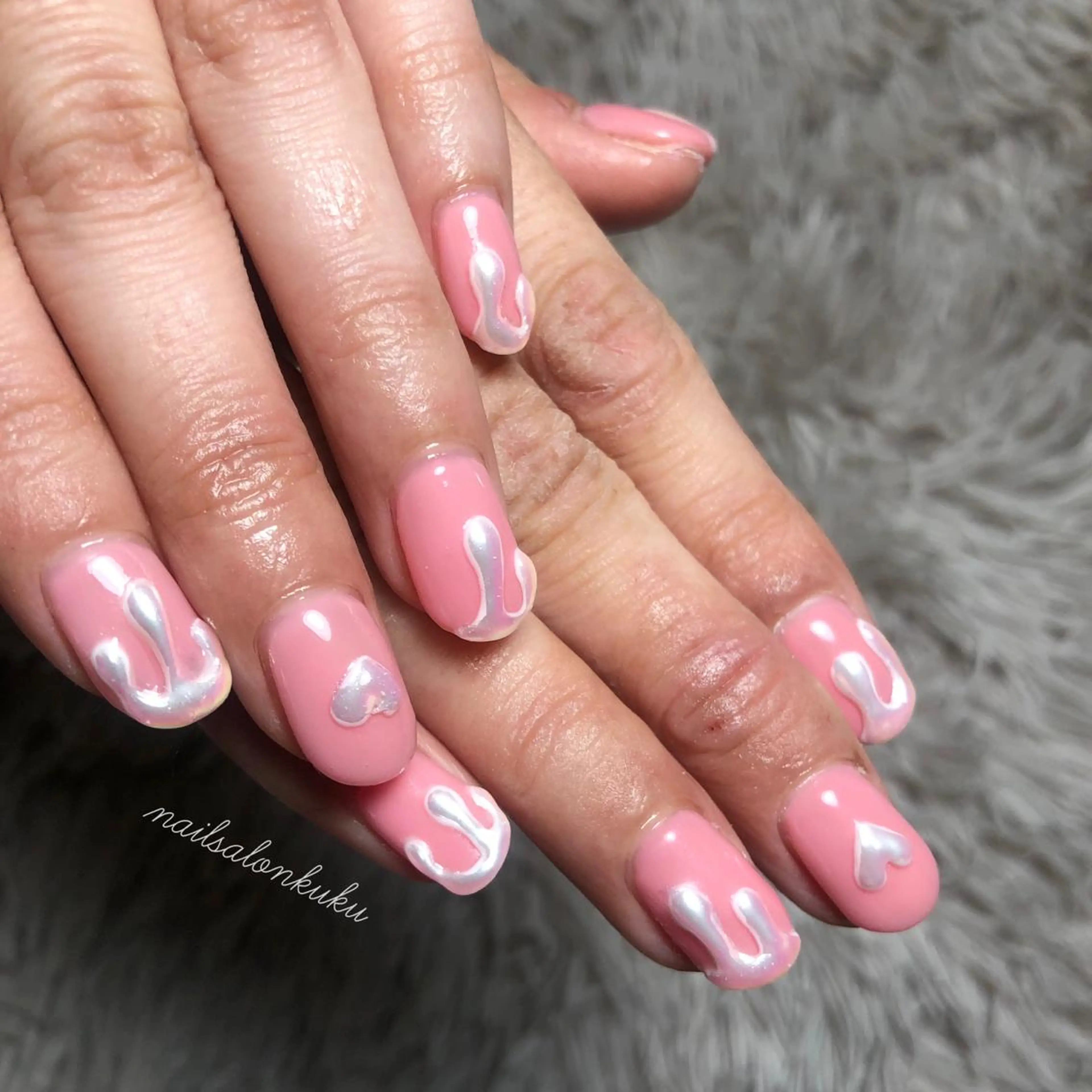 ネイル nail salon kuku所属・nail salon kukuのネイルデザイン
