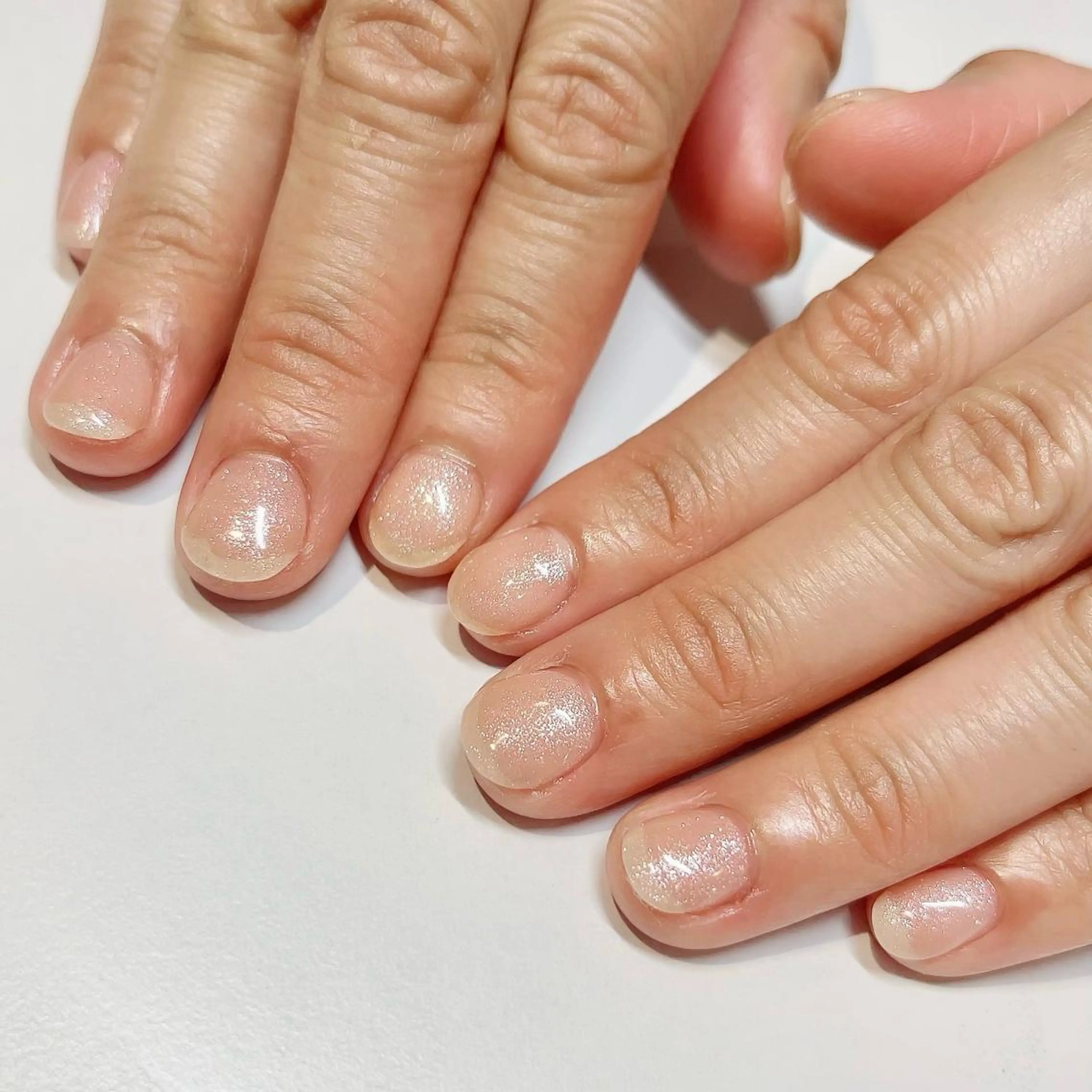 ネイル li___nail 31のネイルデザイン