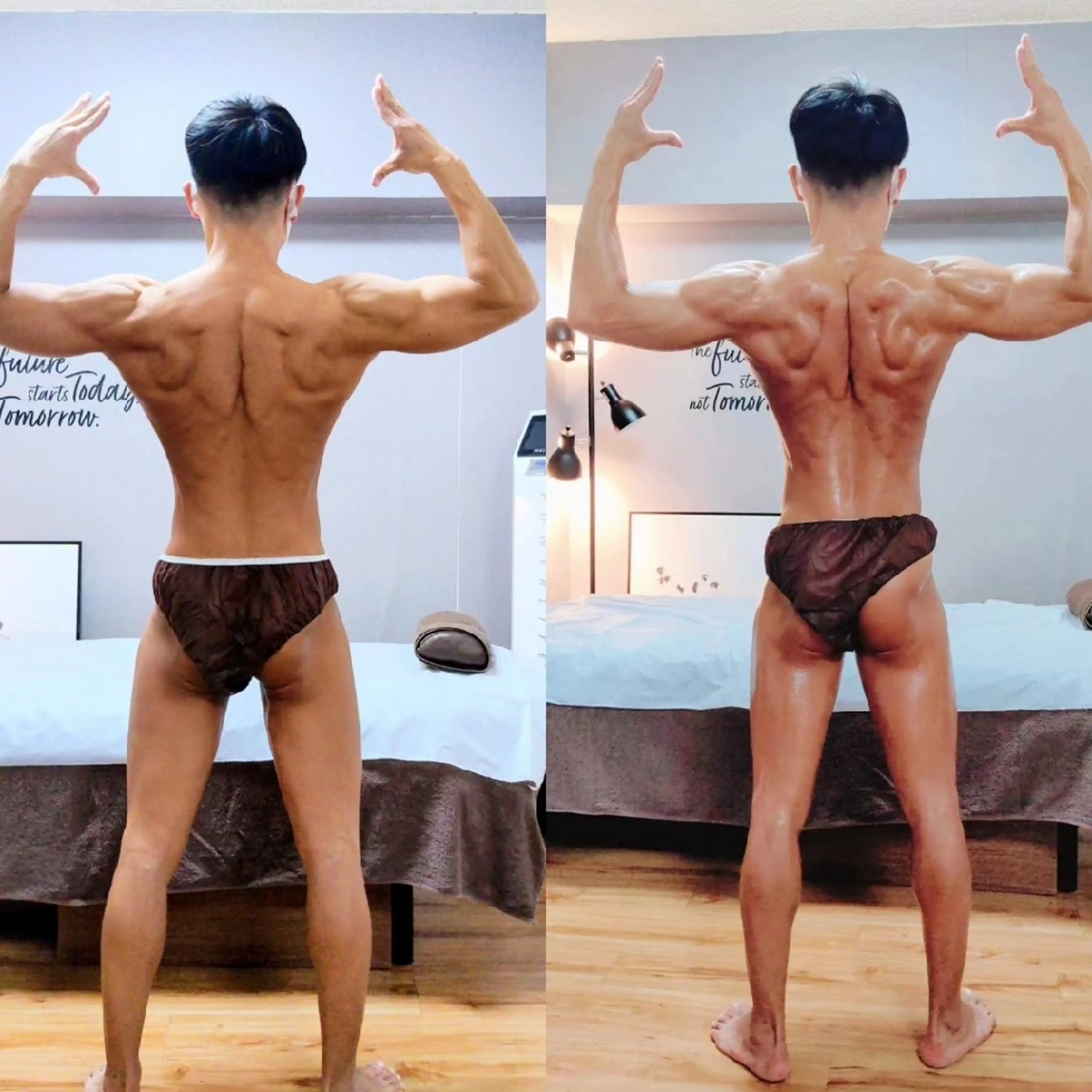 プライベートサロンBRAG所属・プライベートサロン BRAG🏠男女OKのエステ・リラクイメージ