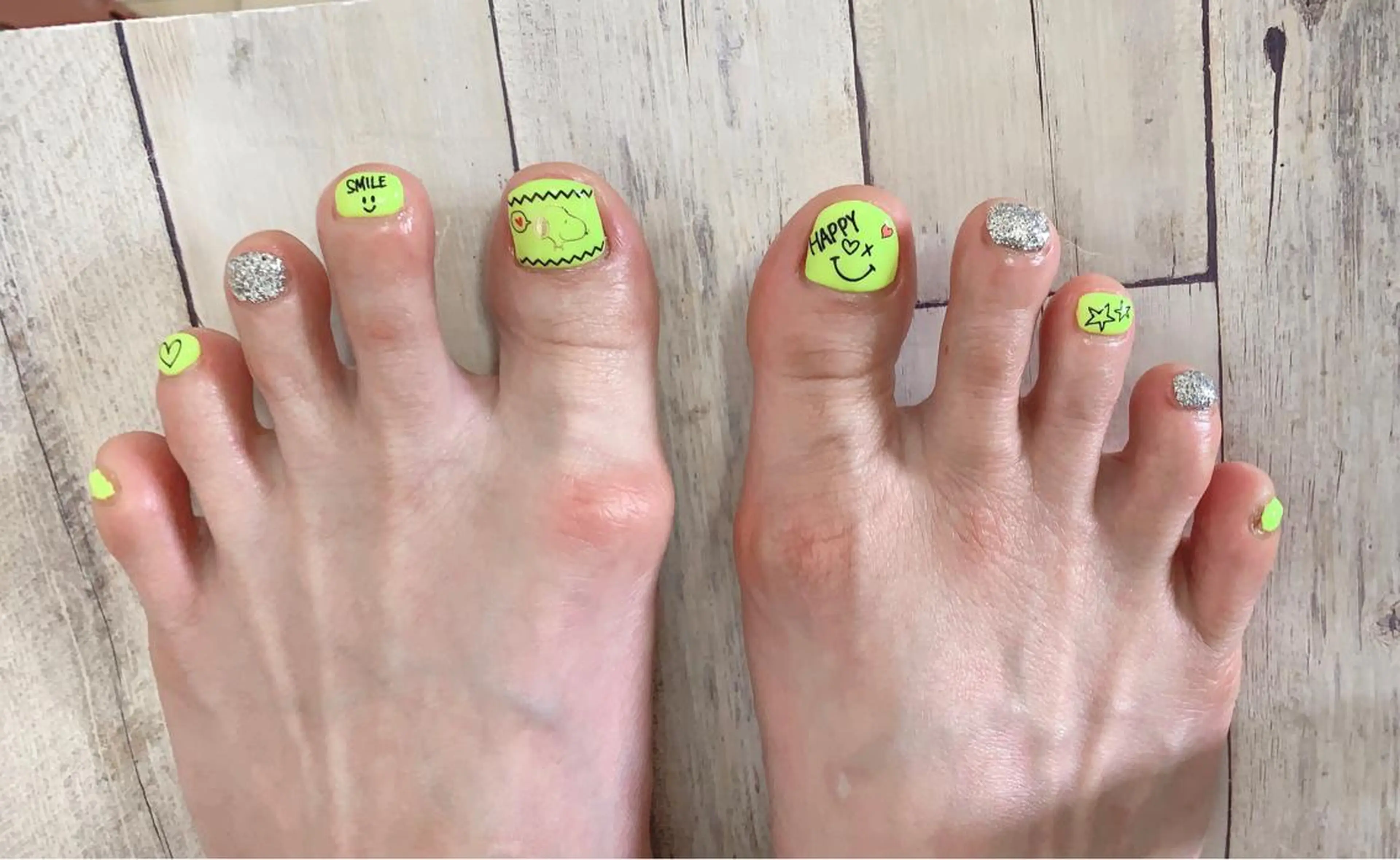 ネイル nico.nico.mark NAIL所属・小林 梓のエステ・リラクイメージ