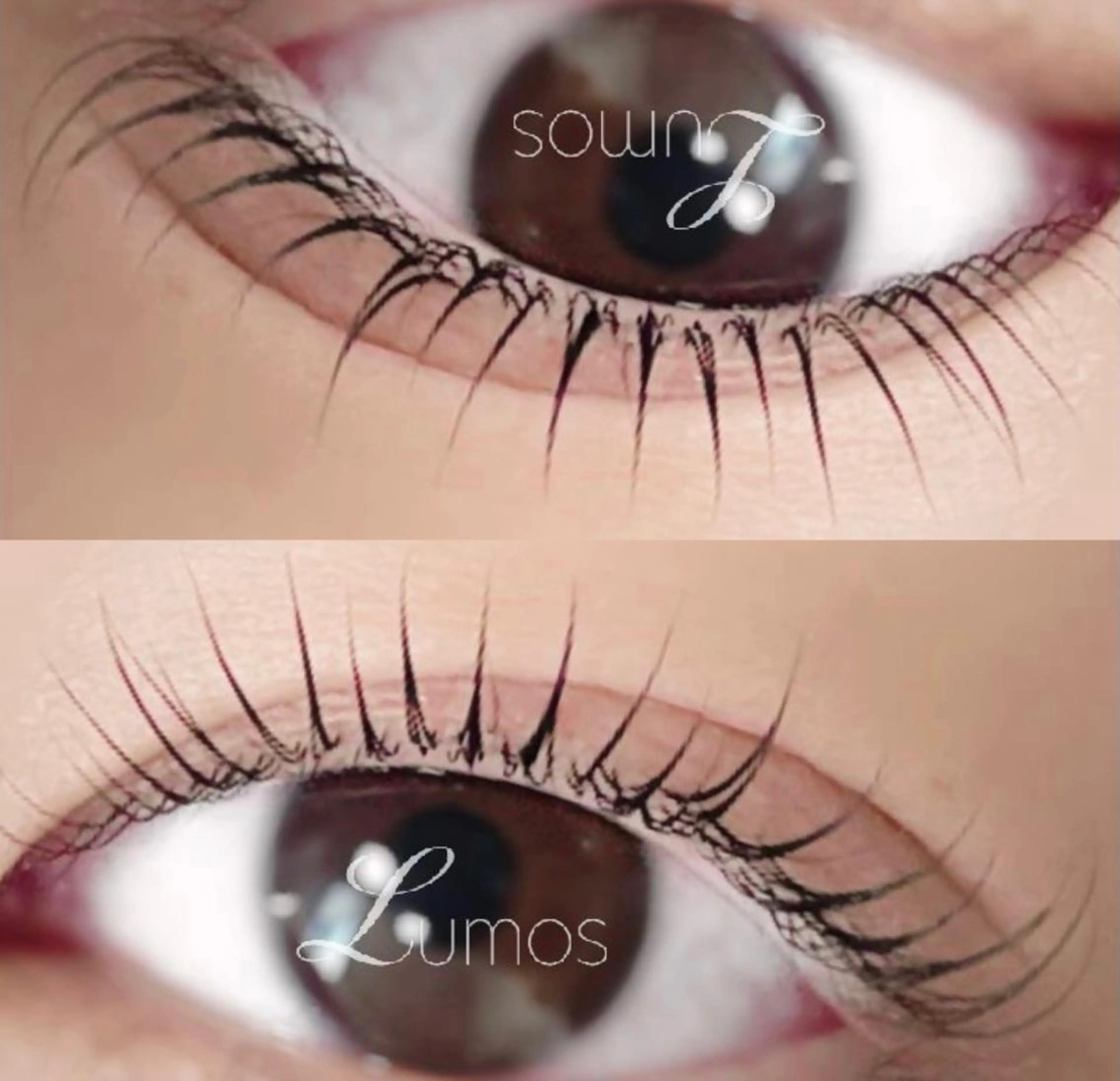 マツエク・マツパ マツパ Lumos nail&eyelash所属・Lumos Ayakaのマツエク・マツパデザイン