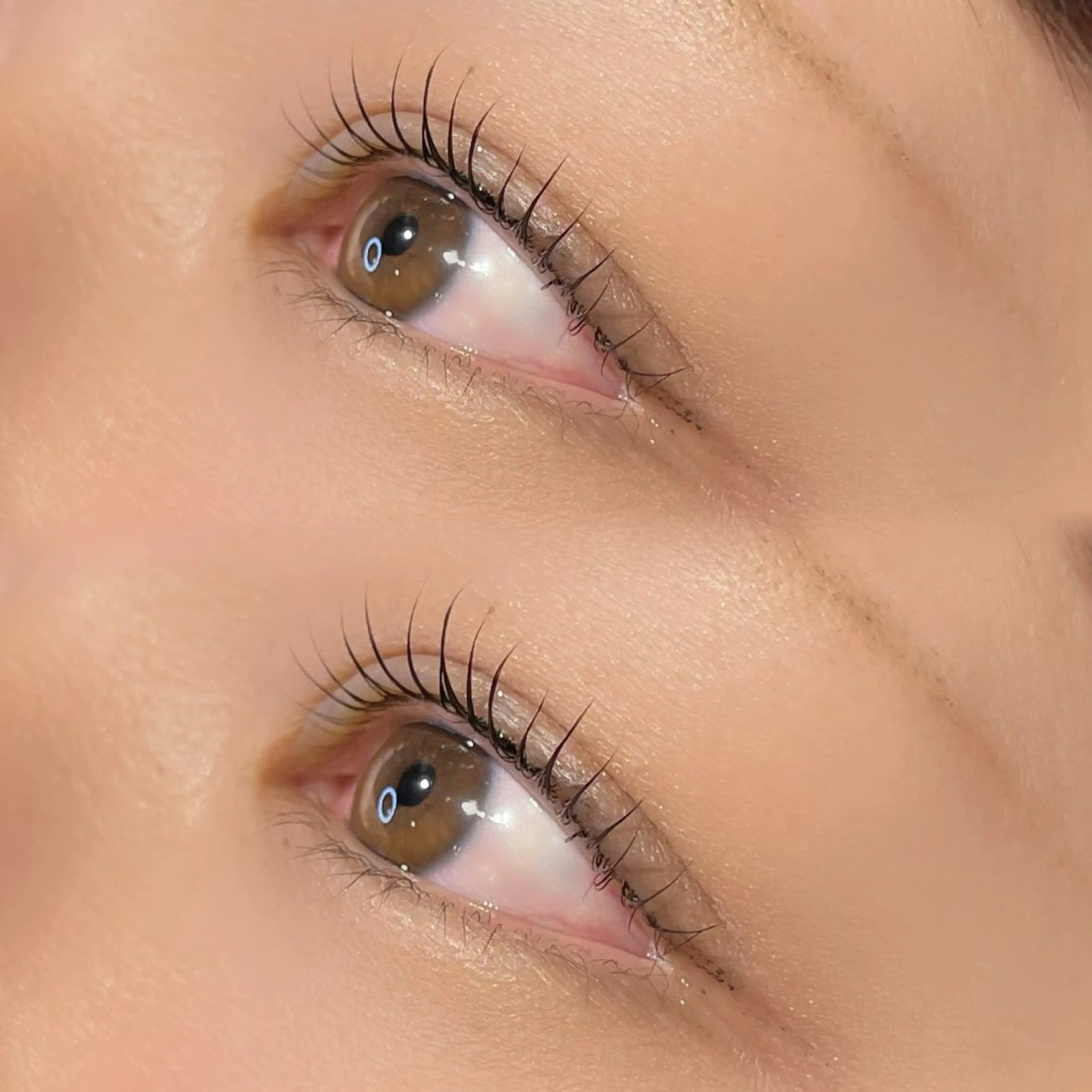 ネイル ビューティ サロンMIORAのマツエク・マツパデザイン