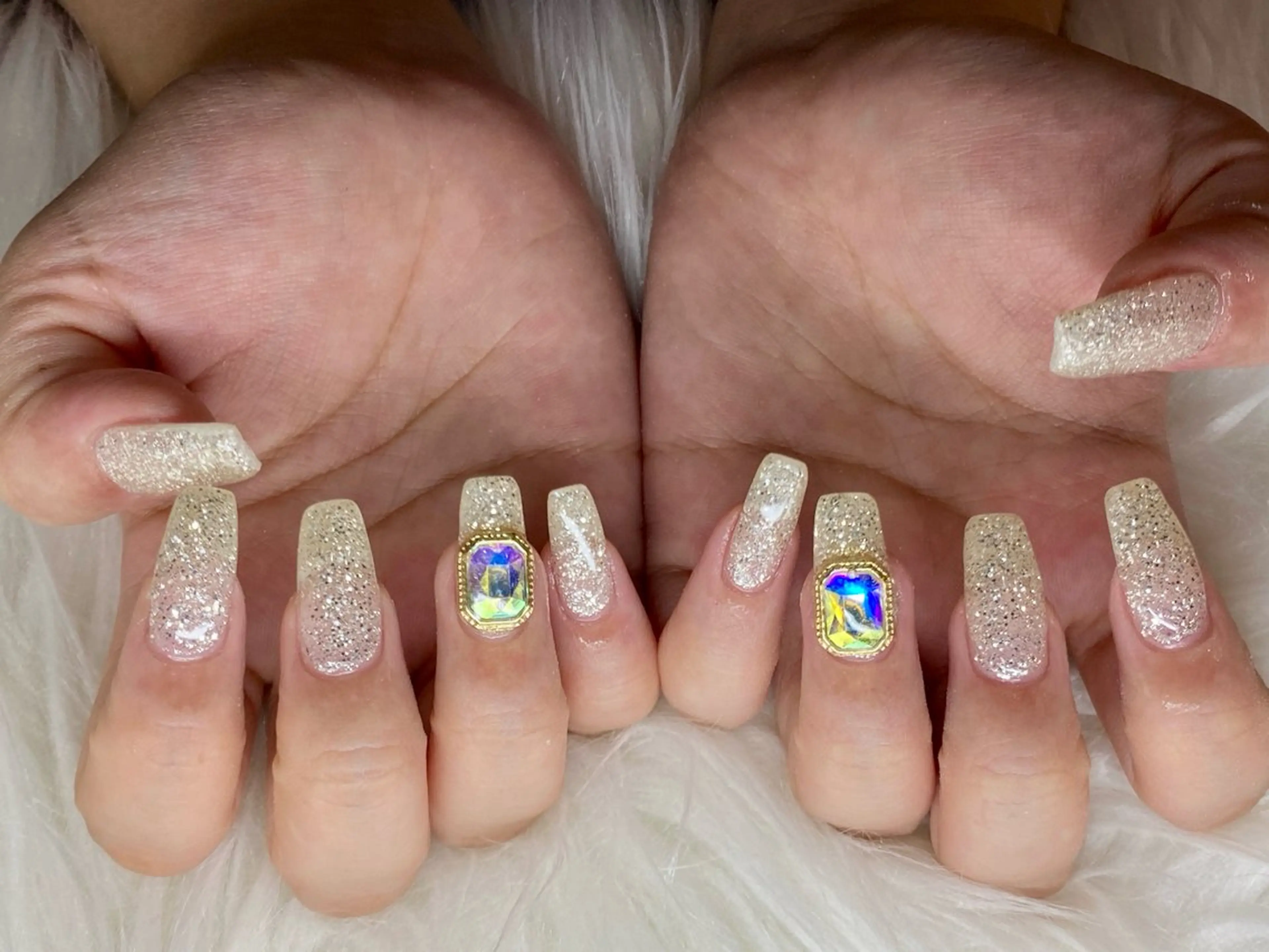 ネイル Beauty Salon  Luna所属・Beauty Salon Lunaのエステ・リラクイメージ