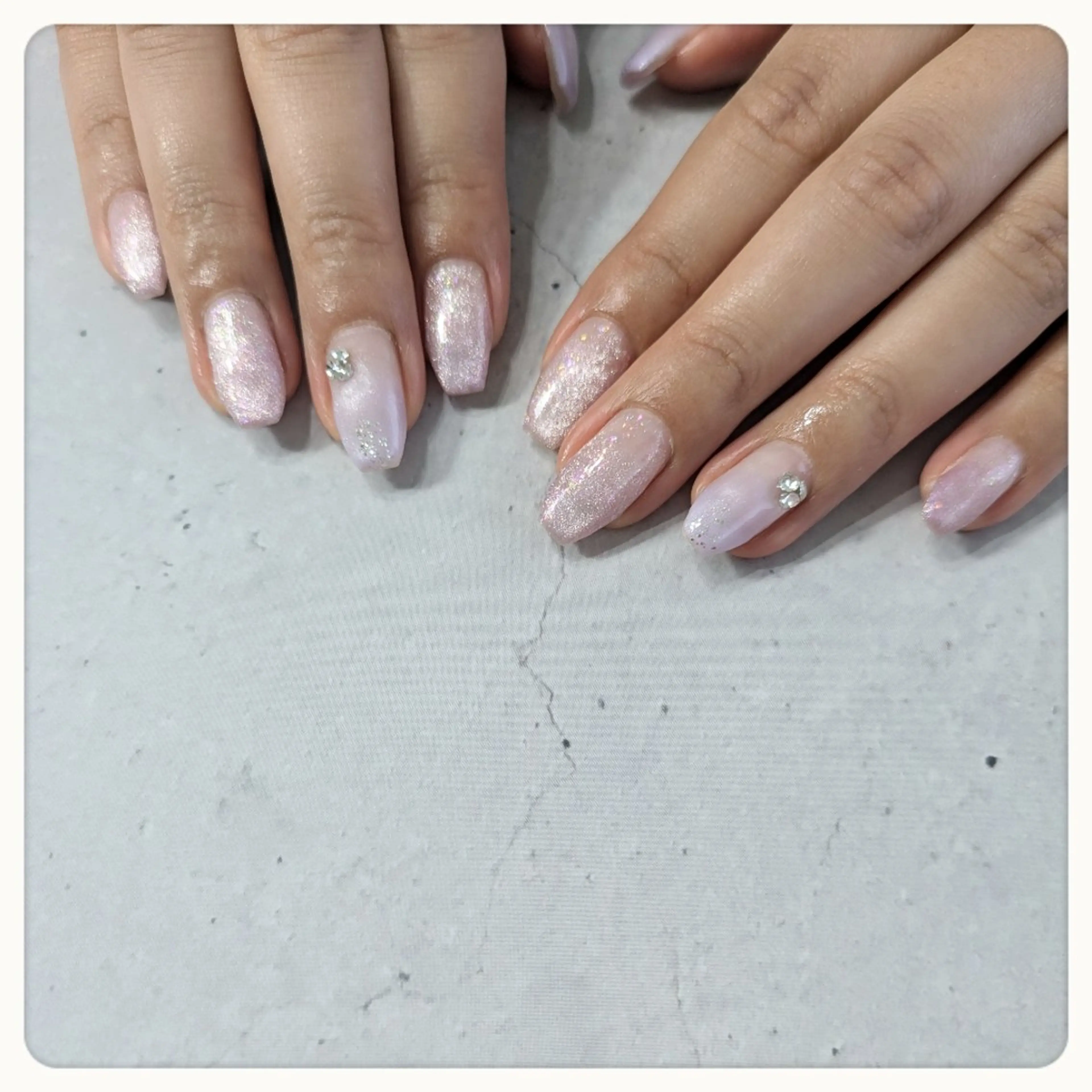 ネイル Mrs Nailチバのマツエク・マツパデザイン