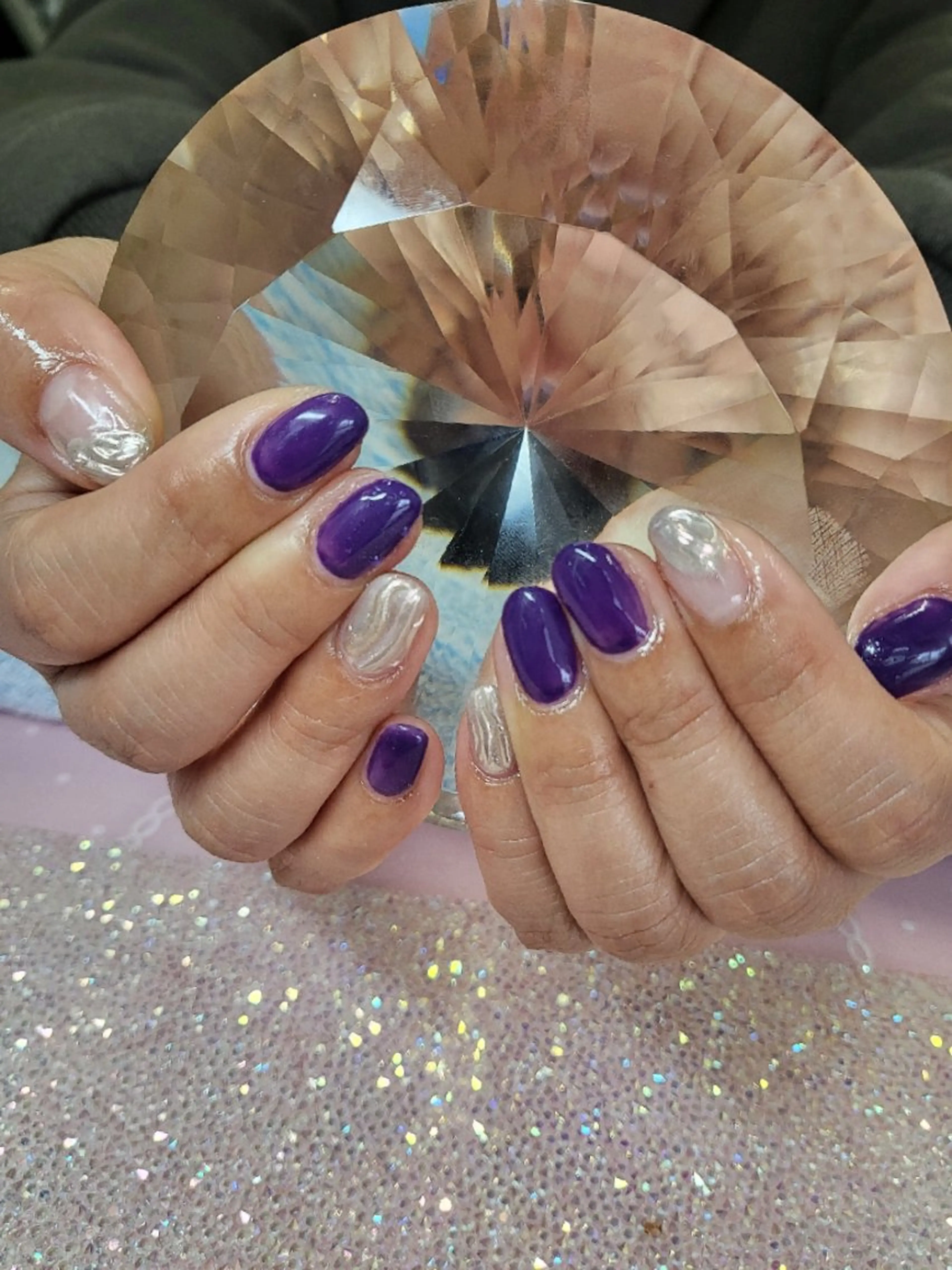 ネイル J&K所属・J& Kのネイルデザイン
