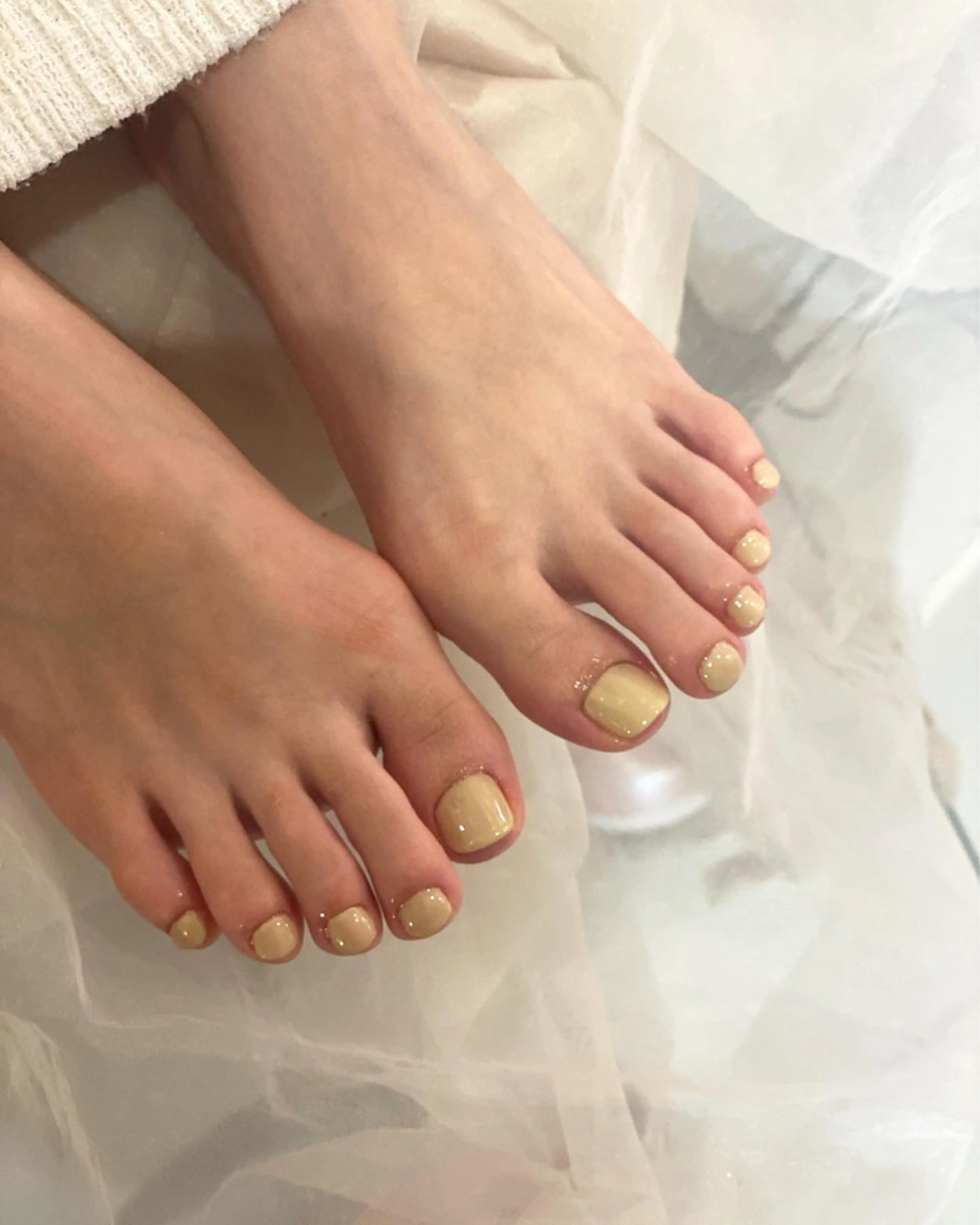 ネイル ロロバイレイチェ所属・ロロバイレイチェ koyuri🍀のマツエク・マツパデザイン