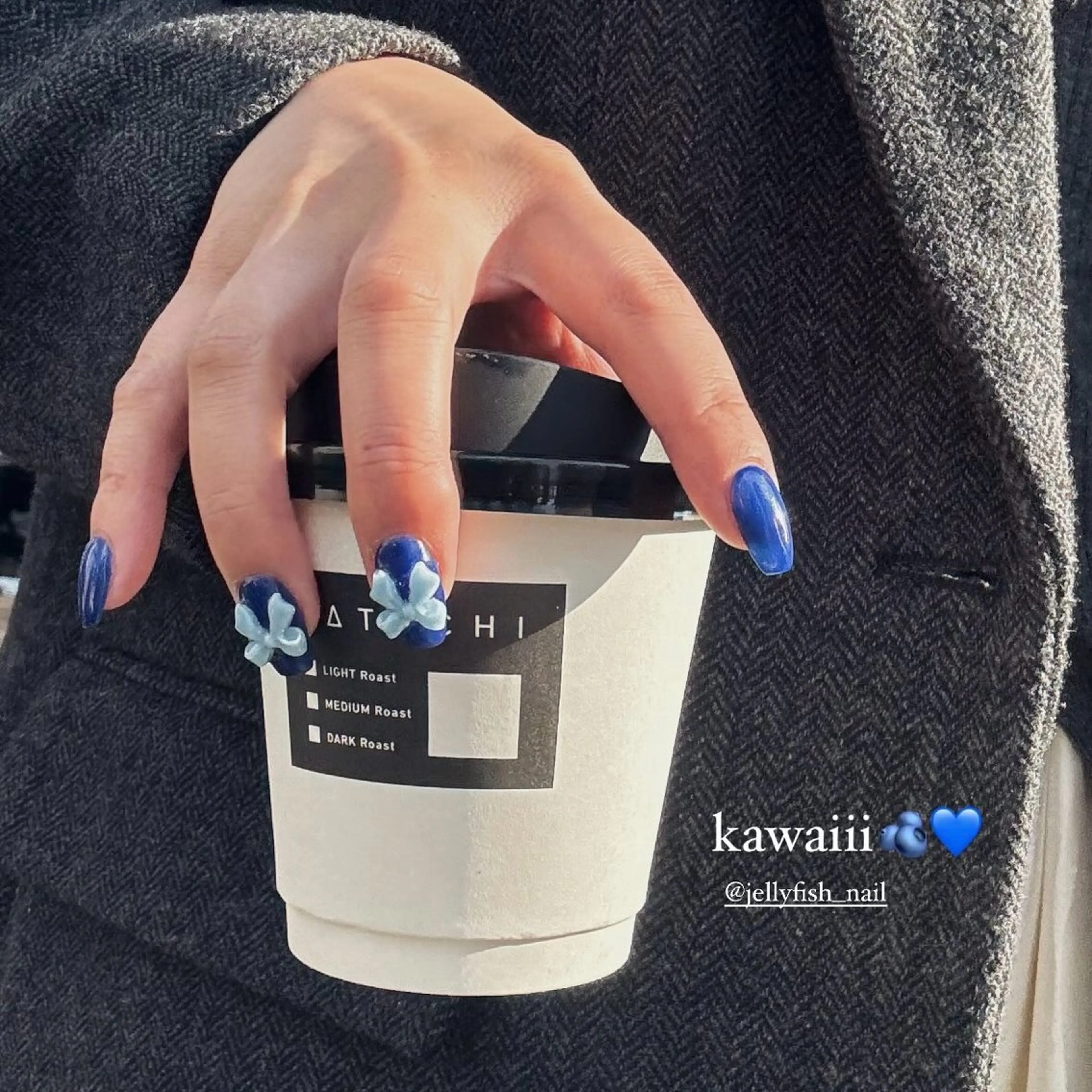 ネイル mignon nail salon所属・mignon nailのネイルデザイン