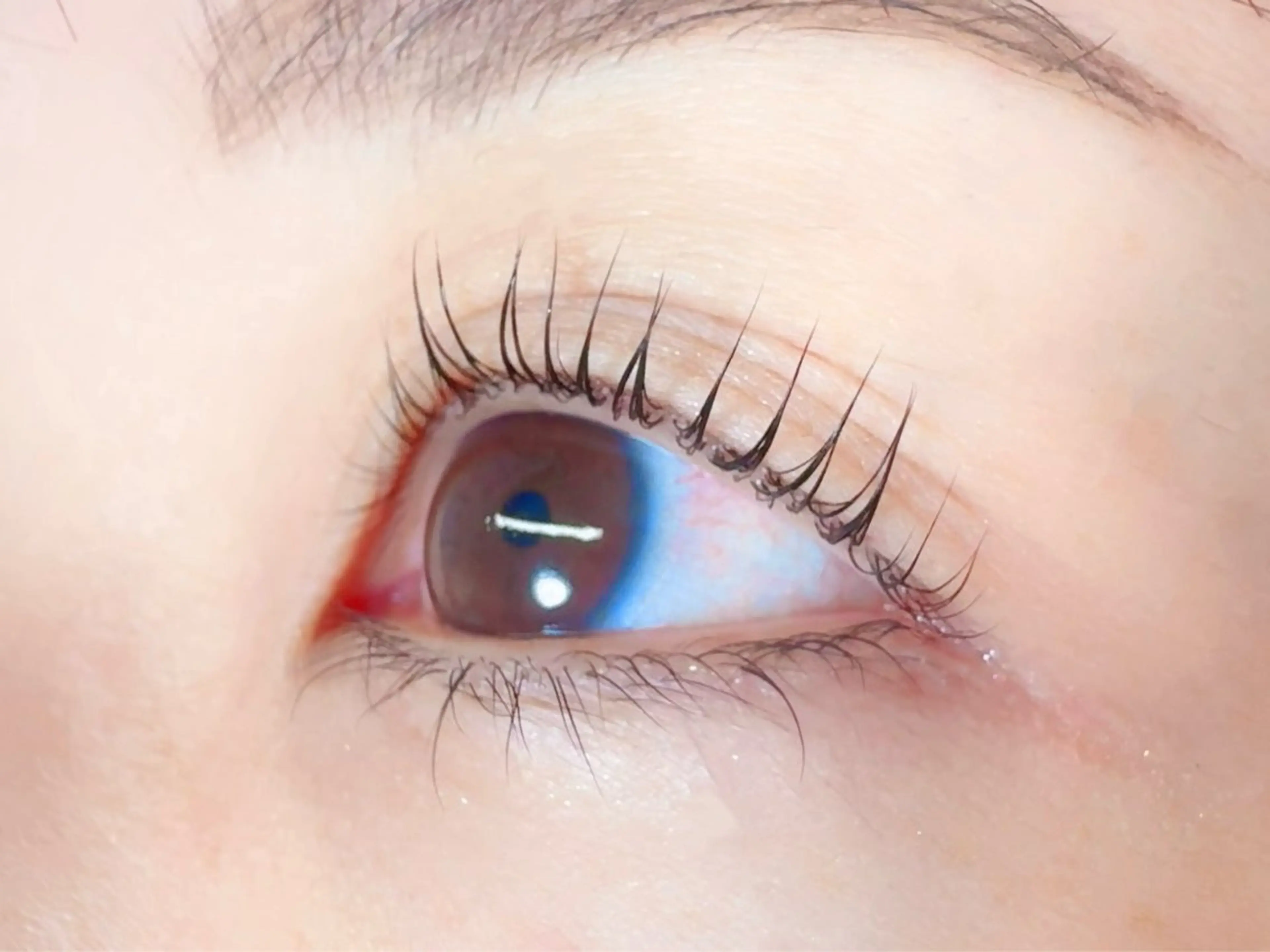 マツエク・マツパ K Akiのマツエク・マツパデザイン