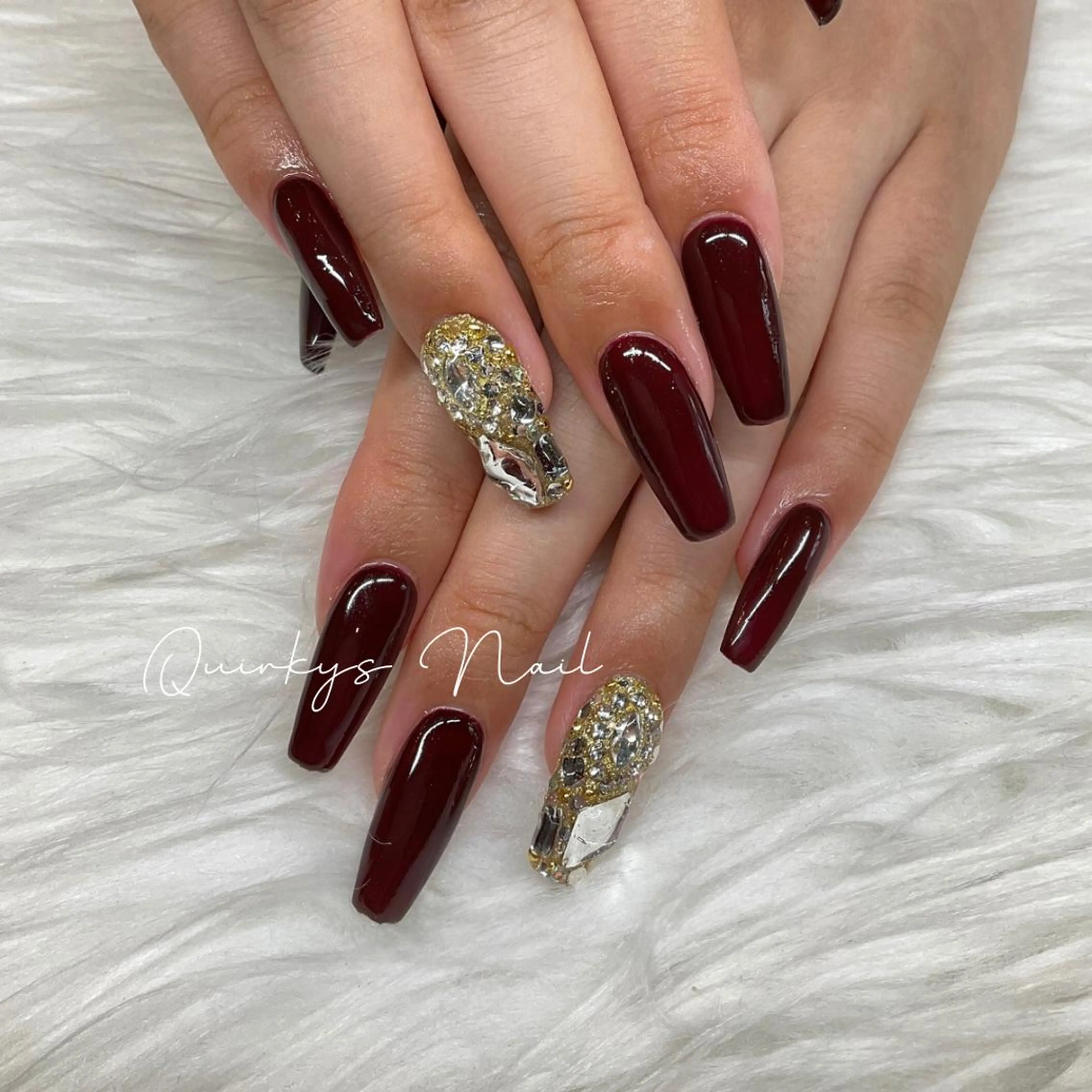 𝒜ℛ𝓃𝒶𝒾𝓁《滋賀大津瀬田ネイルサロン》 | お客様nail