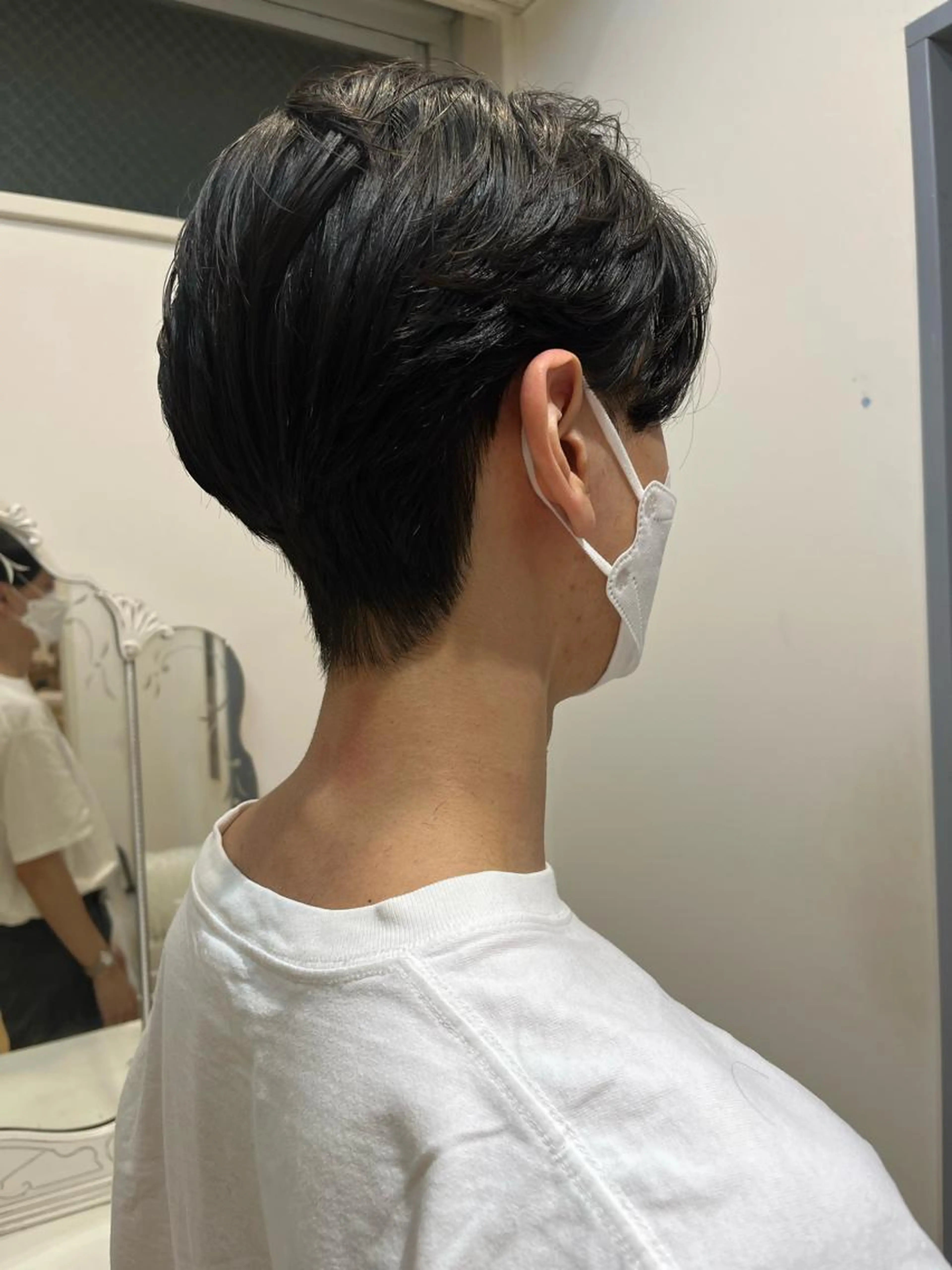✨ご新規様✨メンズカット＋ヘッドスパ💆‍♂️の写真