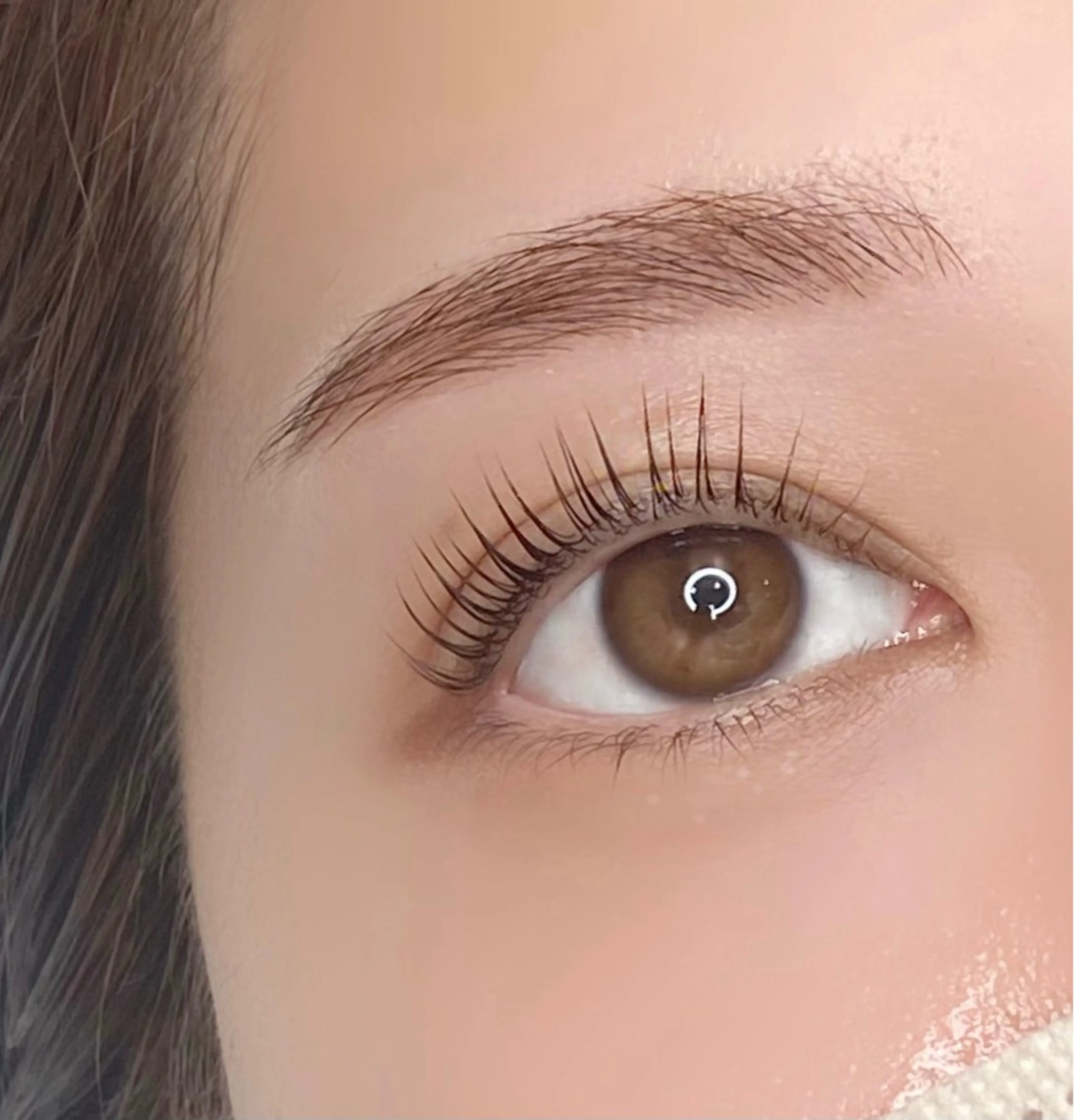マツエク・マツパ Eyelash fA かなんのマツエク・マツパデザイン