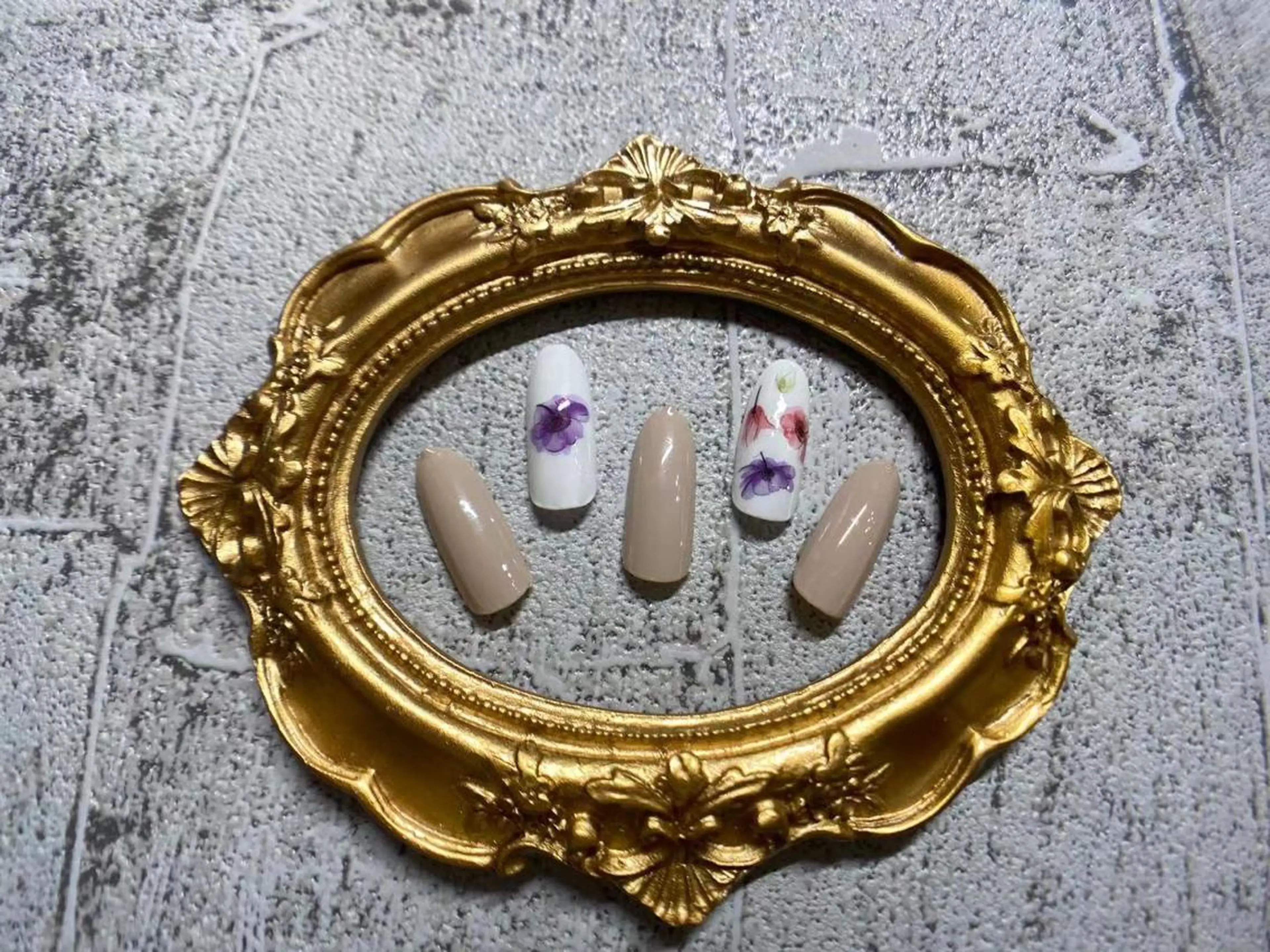 ネイル Fairyフェアリーネイルサロン所属・Fairy フェアリーネイルのネイルデザイン