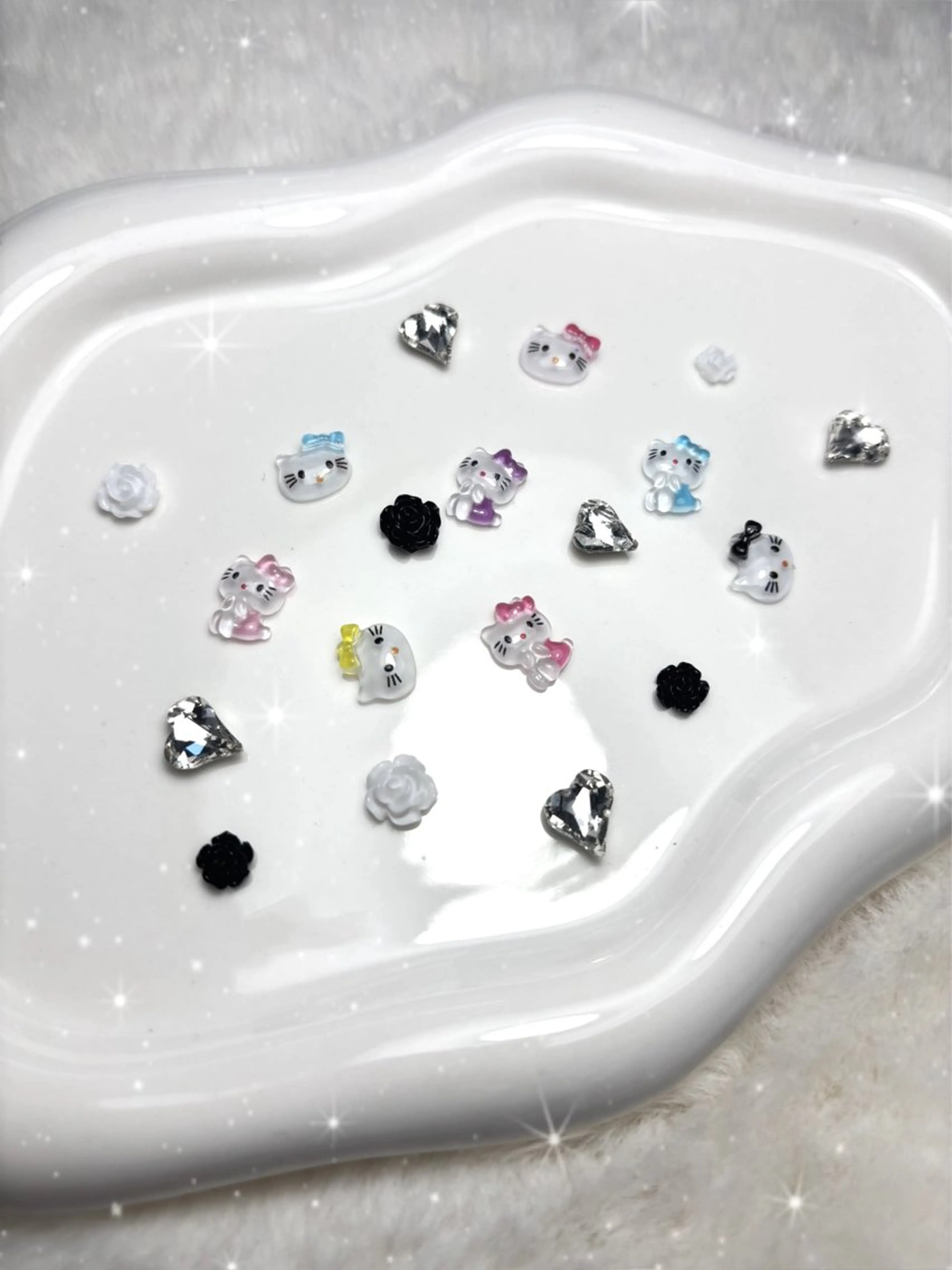 ネイル STELLA ✩のネイルデザイン