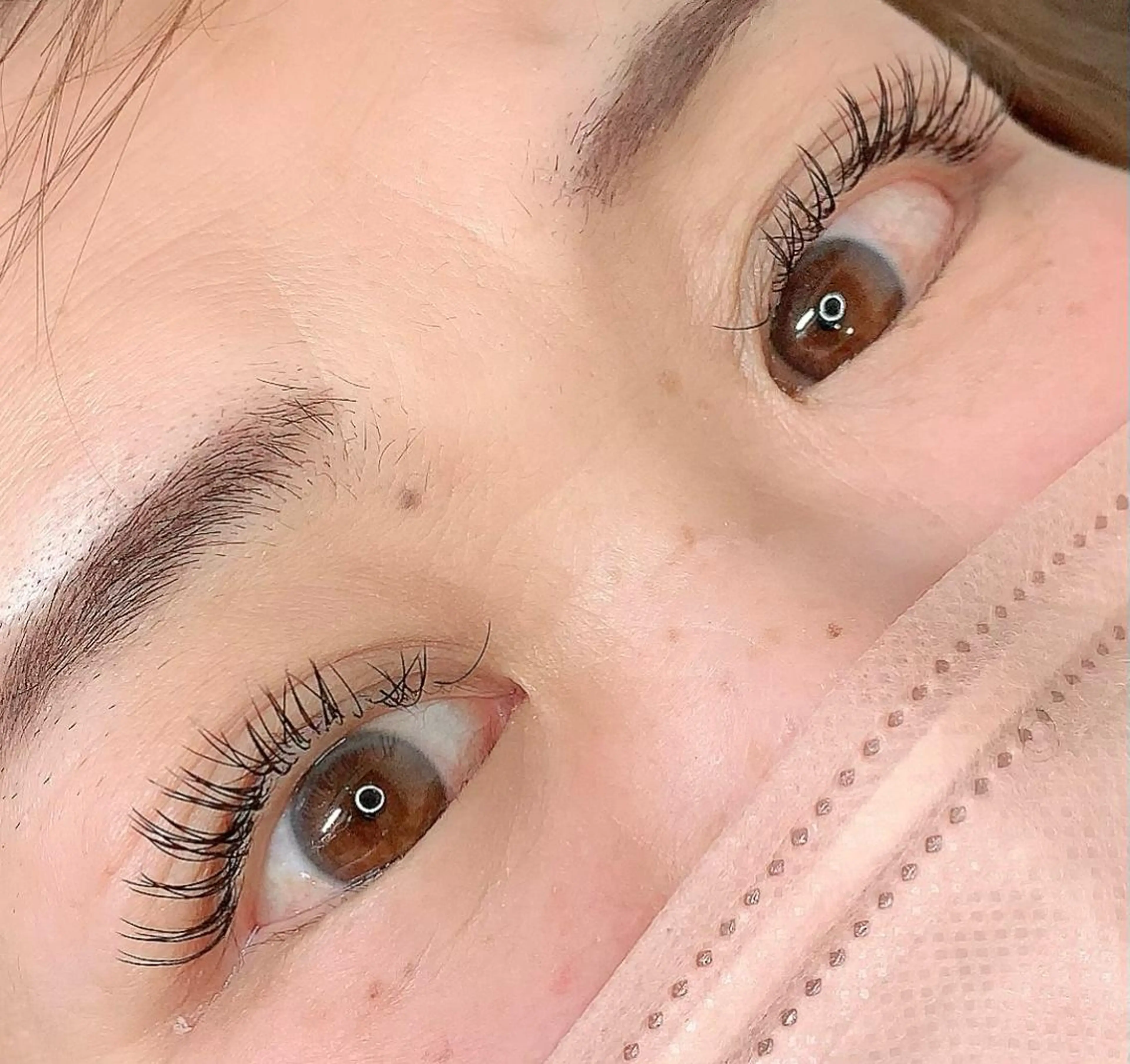 マツエク・マツパ マツエク 𝐑𝐞𝐯𝐢𝐨 ___堺市西区のその他イメージ