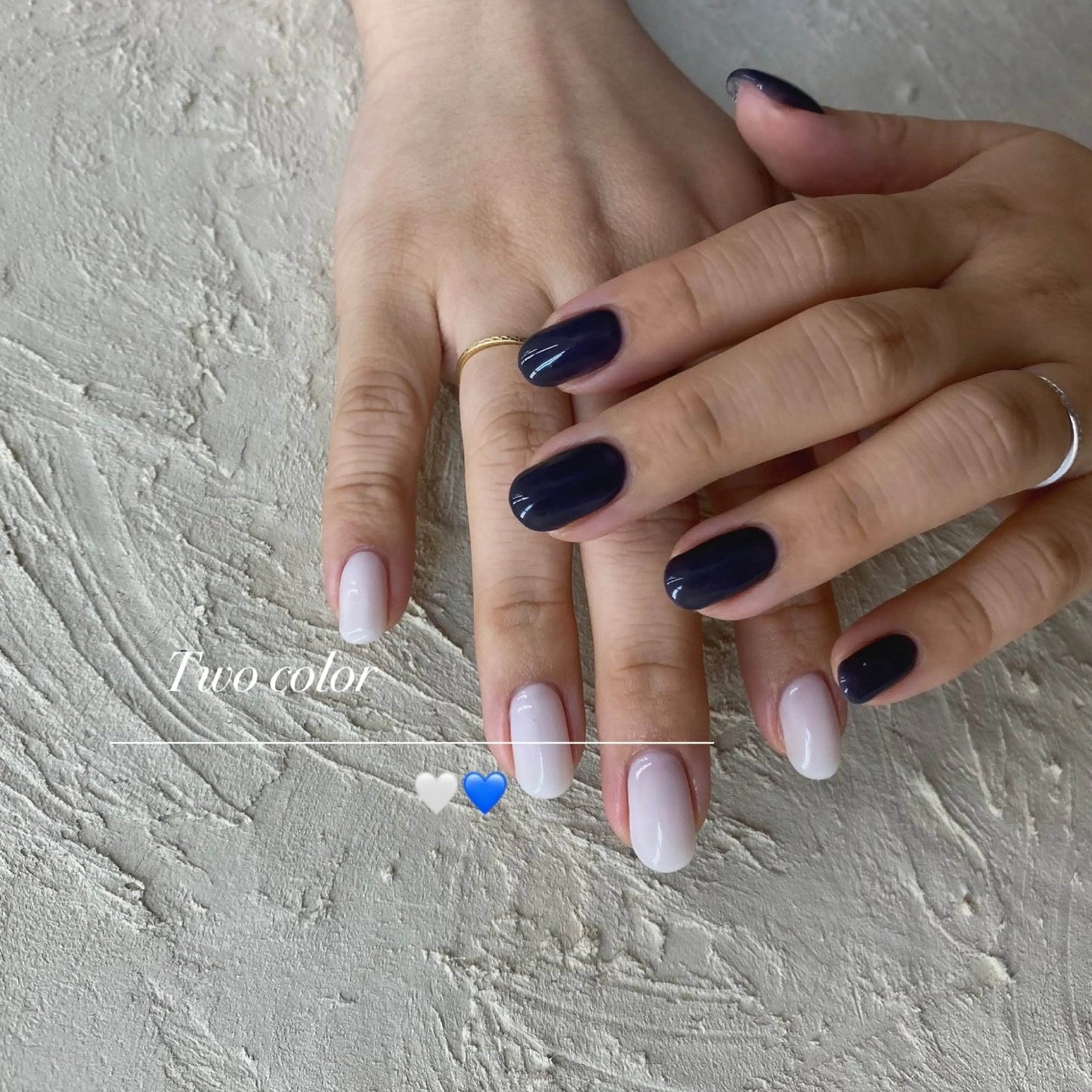 ネイル ViLL 新小岩のネイルデザイン