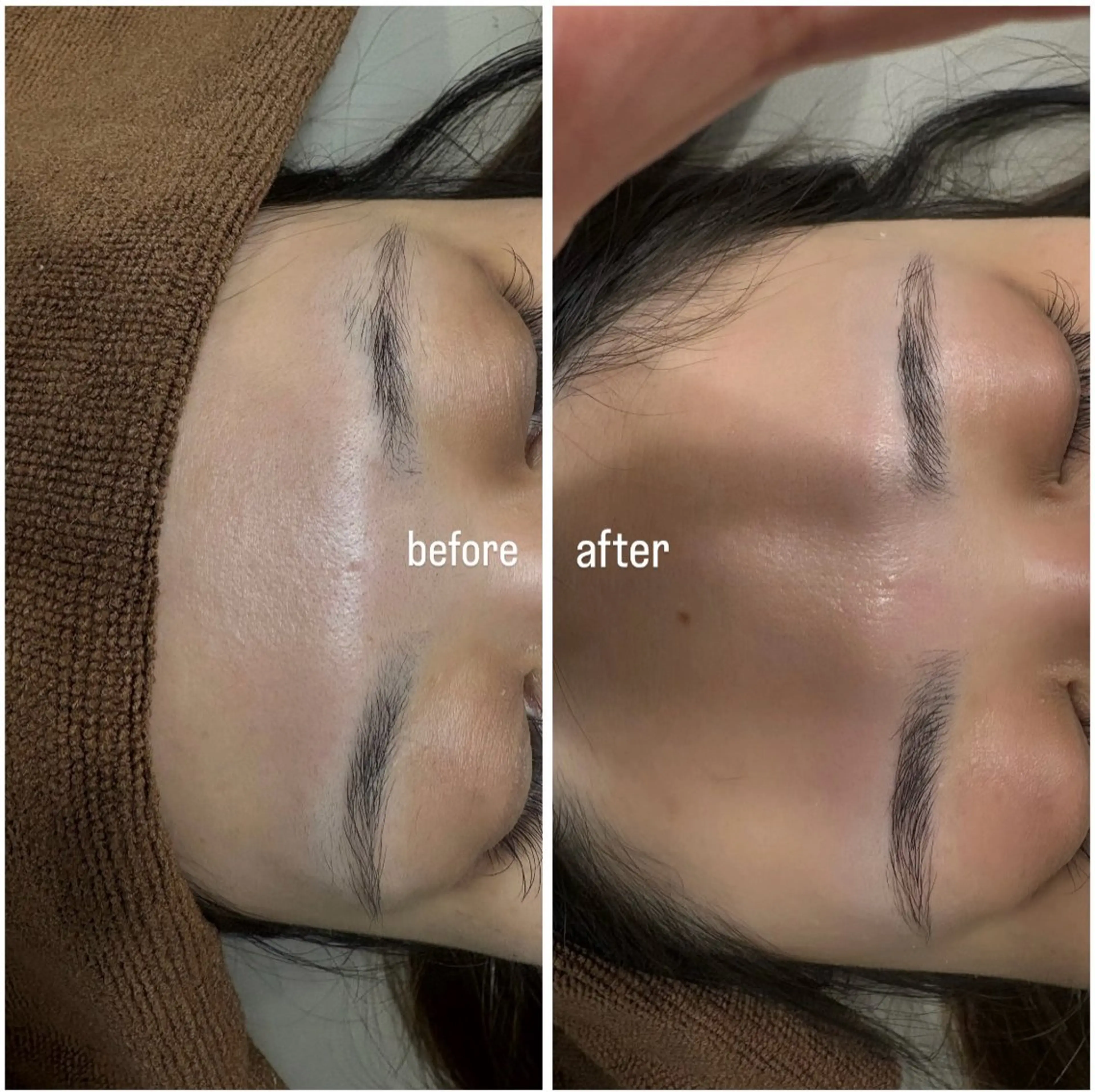 アイブロウ その他(アイブロウ) hair bonita所属・川端 神流の眉毛・アイブロウイメージ